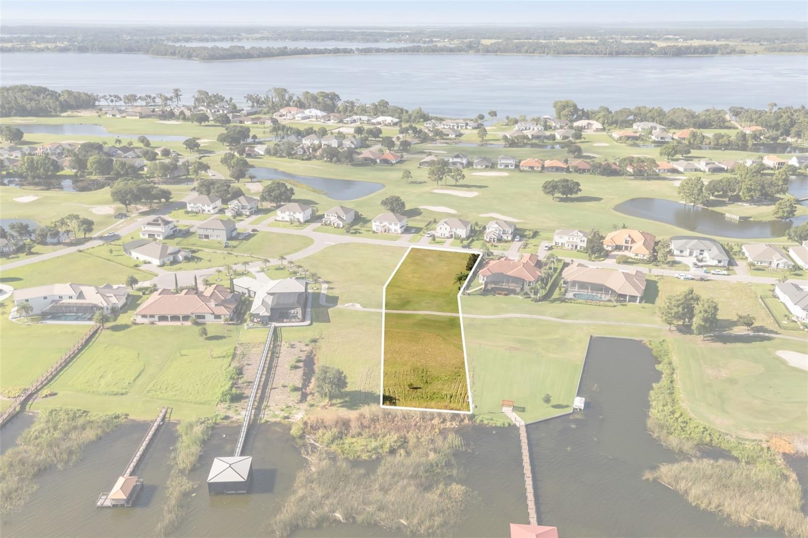 17707 SAWGRASS RUN, Tavares, FL 32778