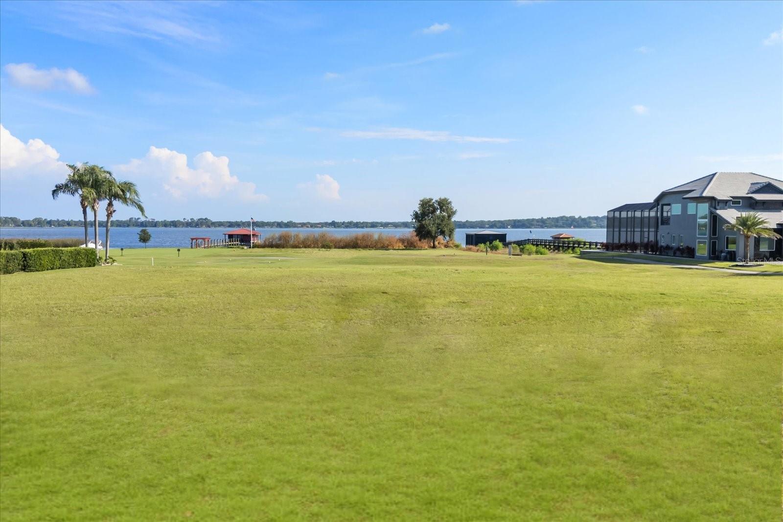 17707 SAWGRASS RUN, Tavares, FL 32778