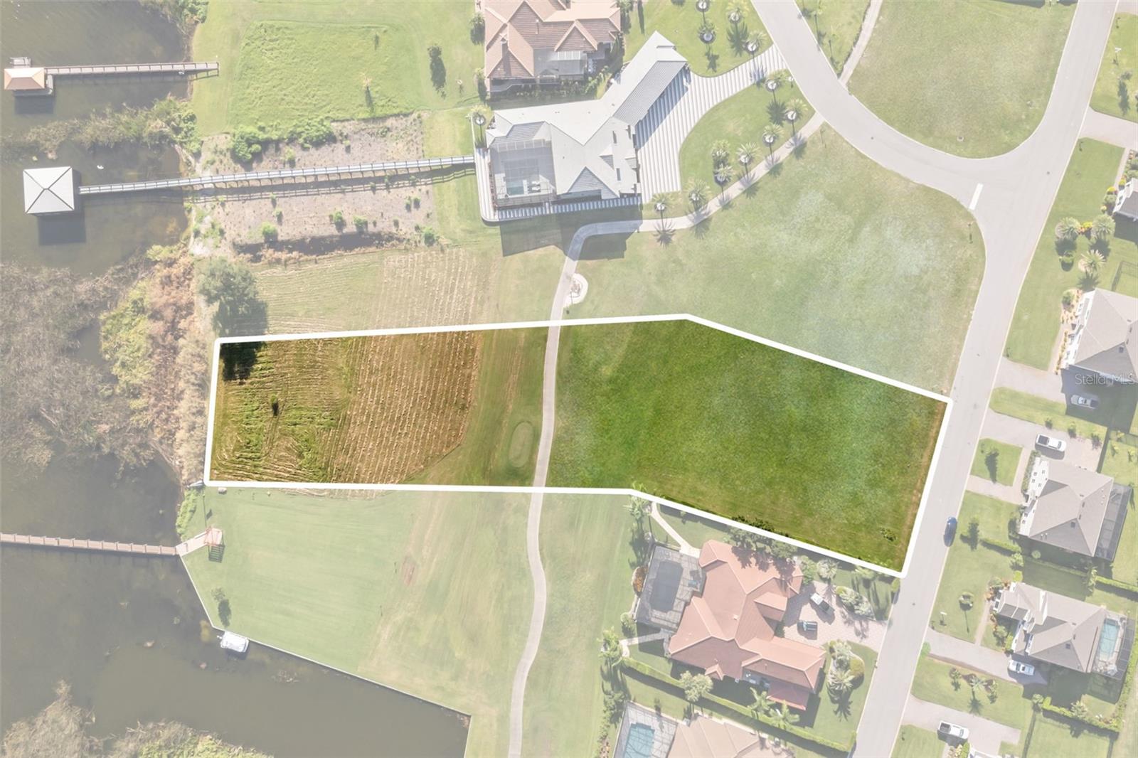 17707 SAWGRASS RUN, Tavares, FL 32778