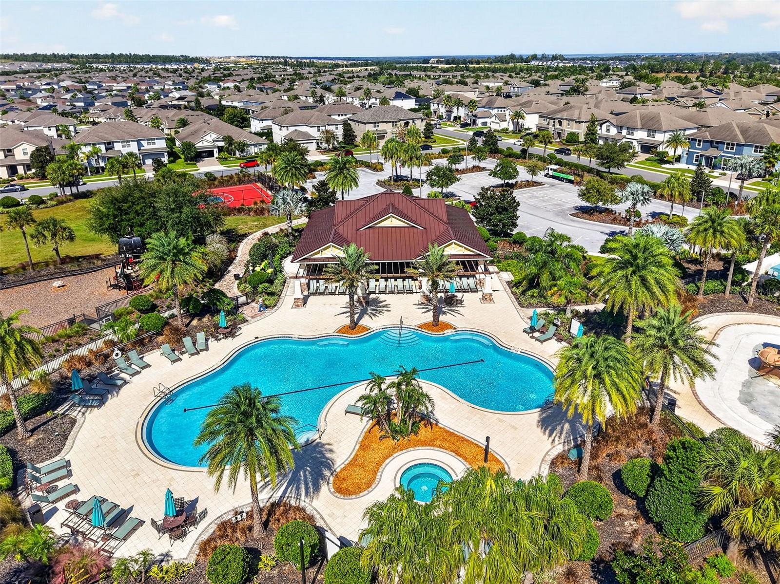 1172 ESPERANZA RIDGE ROAD, Clermont, FL 34715