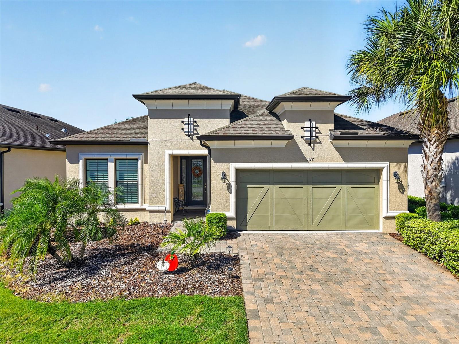 1172 ESPERANZA RIDGE ROAD, Clermont, FL 34715