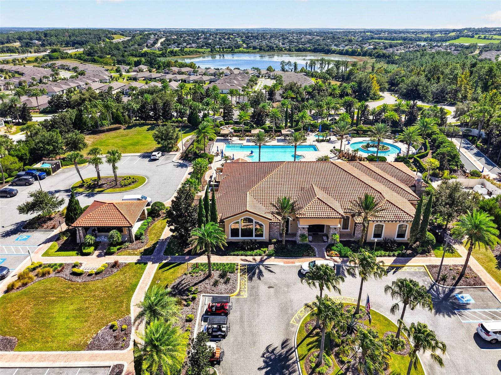 1172 ESPERANZA RIDGE ROAD, Clermont, FL 34715