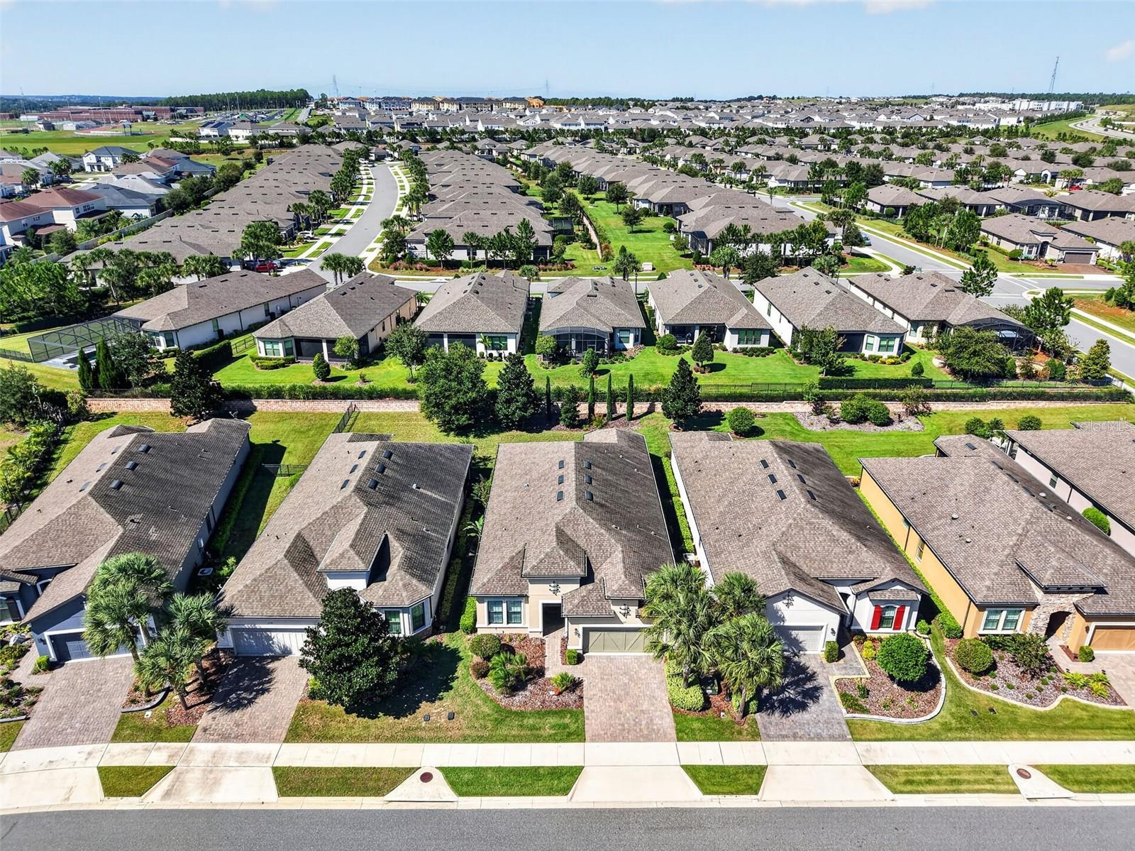 1172 ESPERANZA RIDGE ROAD, Clermont, FL 34715