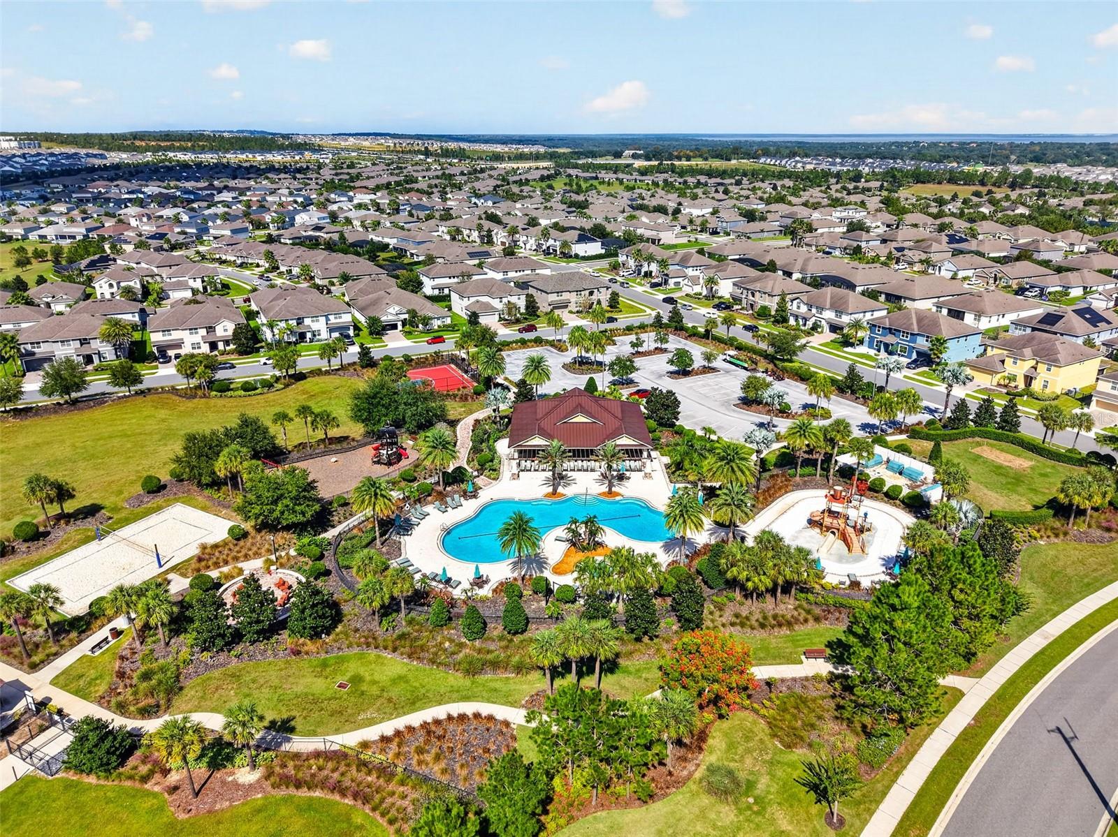 1172 ESPERANZA RIDGE ROAD, Clermont, FL 34715