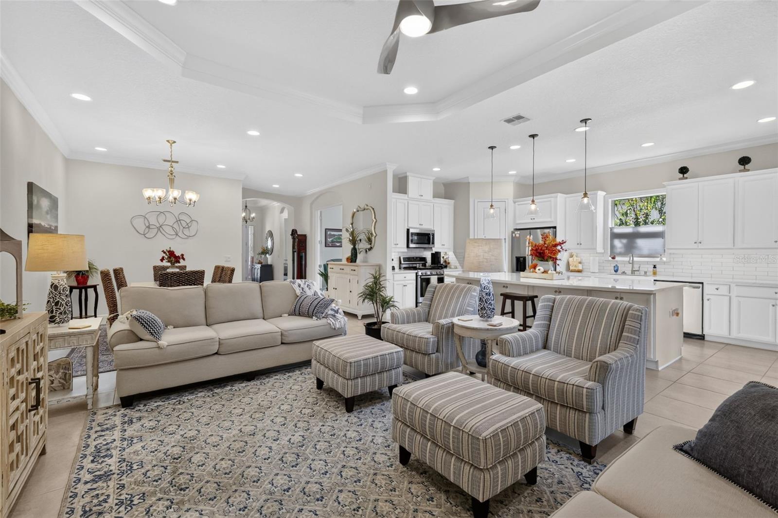 1172 ESPERANZA RIDGE ROAD, Clermont, FL 34715
