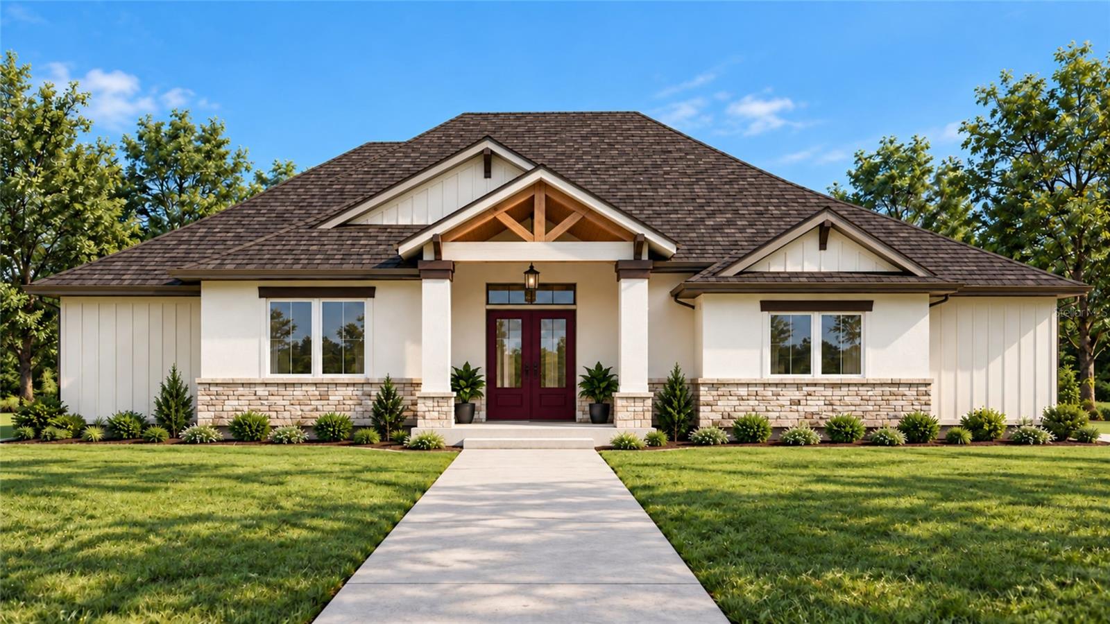 Rendering from Builder Rendering from Builder