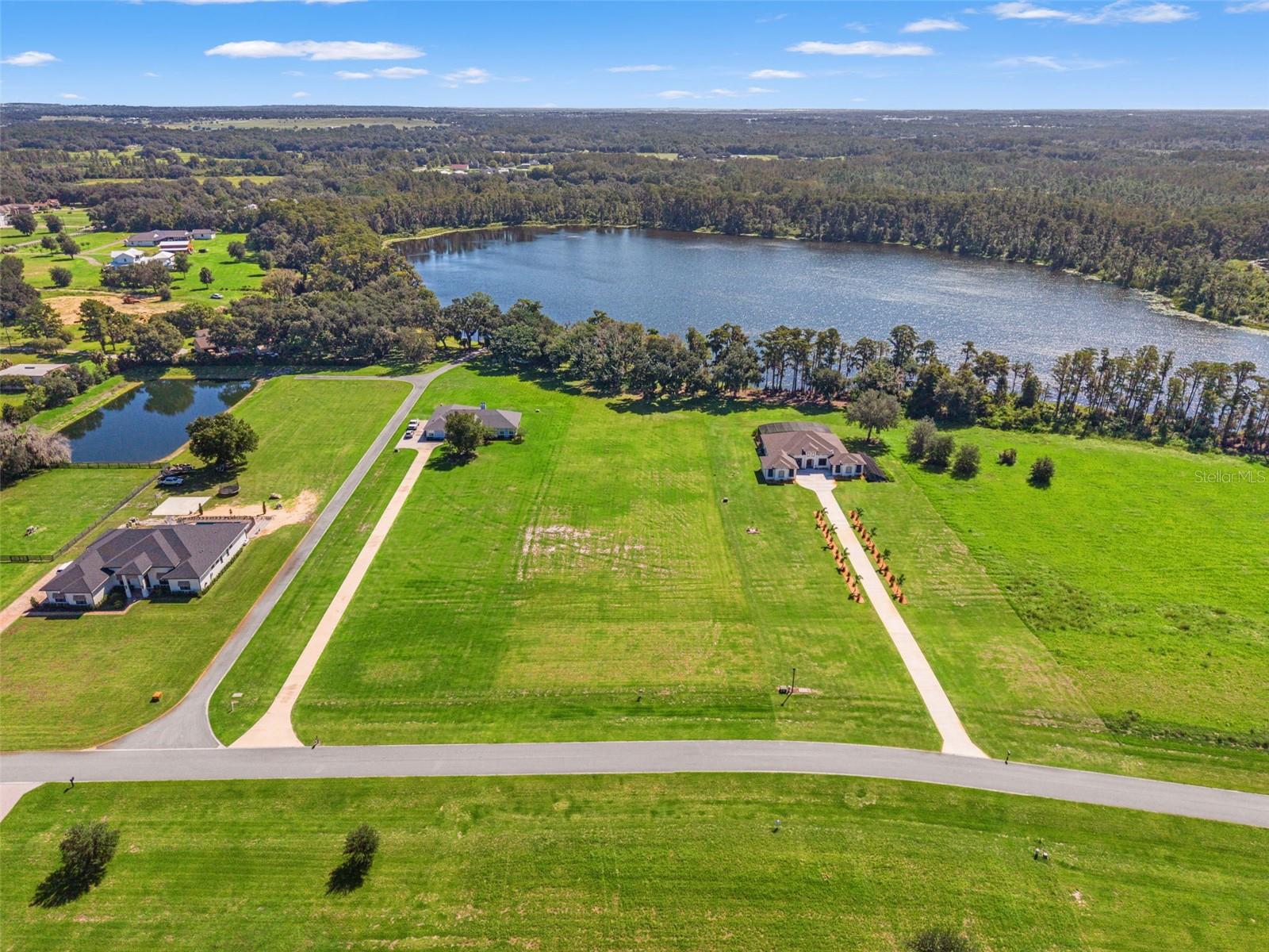 5084 LAKESHORE RANCH ROAD, Groveland, FL 34736