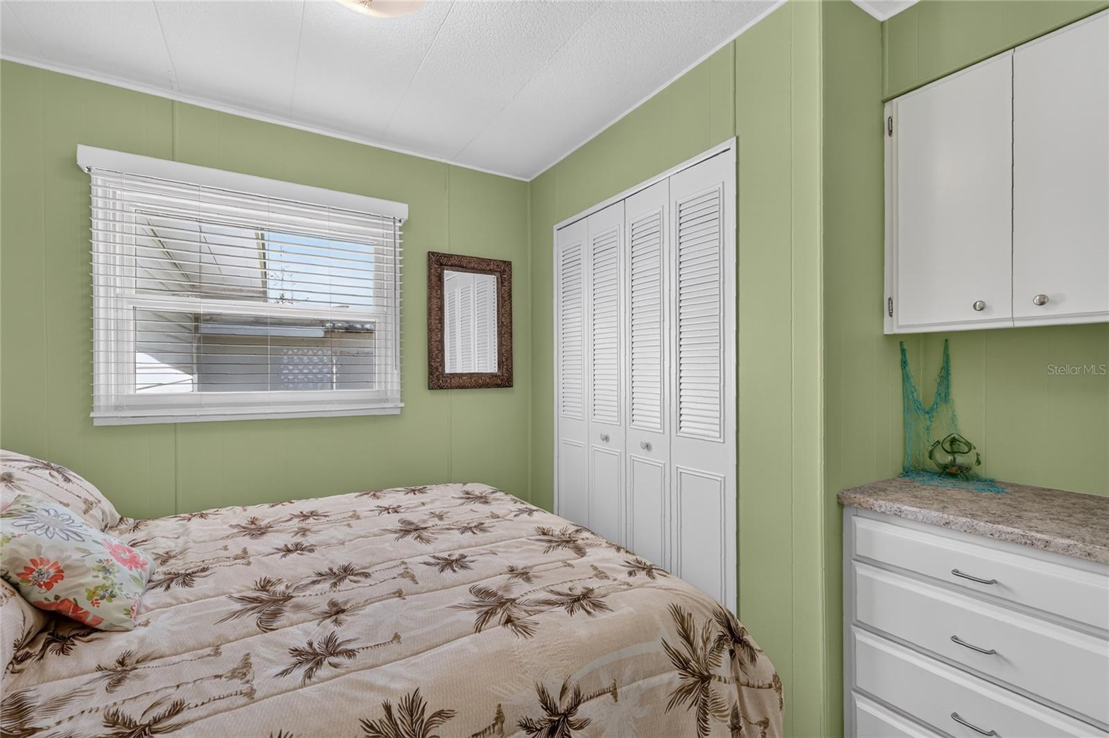 Bedroom #2