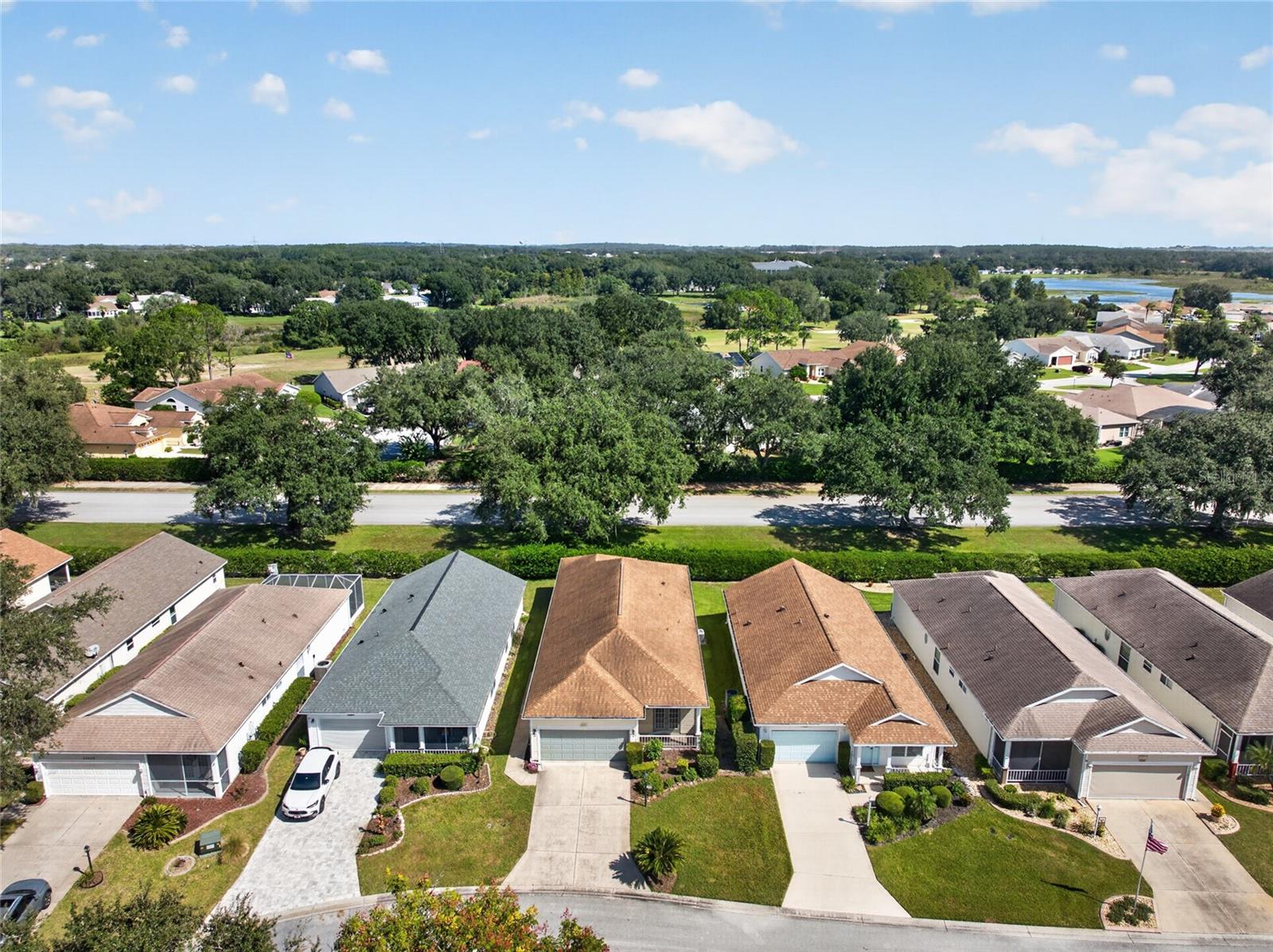25247 CRANES ROOST CIRCLE, Leesburg, FL 34748