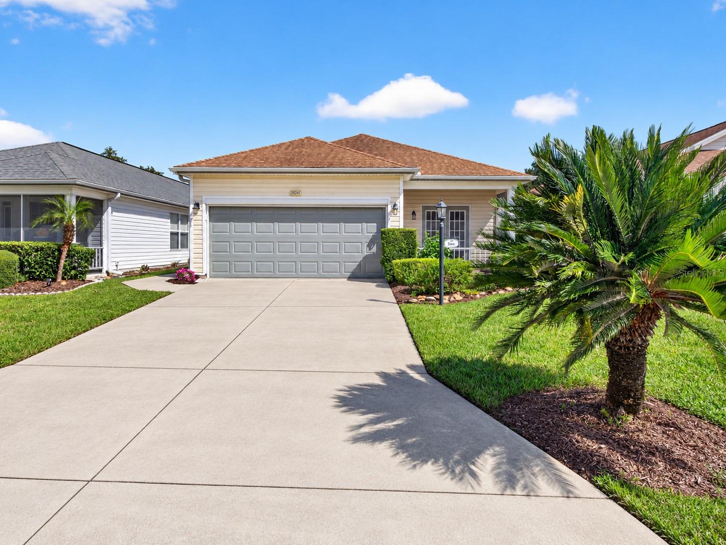 25247 CRANES ROOST CIRCLE, Leesburg, FL 34748