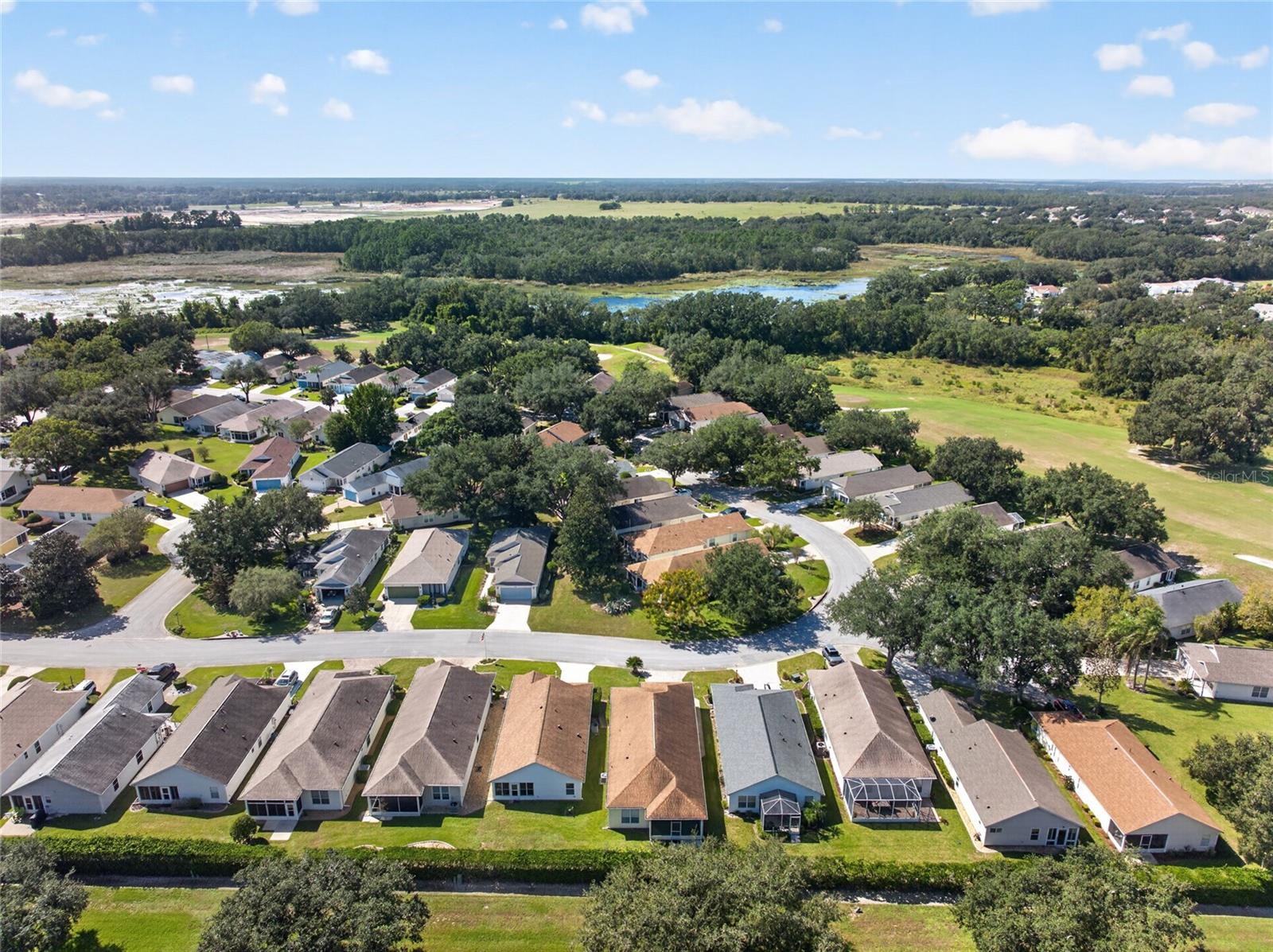 25247 CRANES ROOST CIRCLE, Leesburg, FL 34748