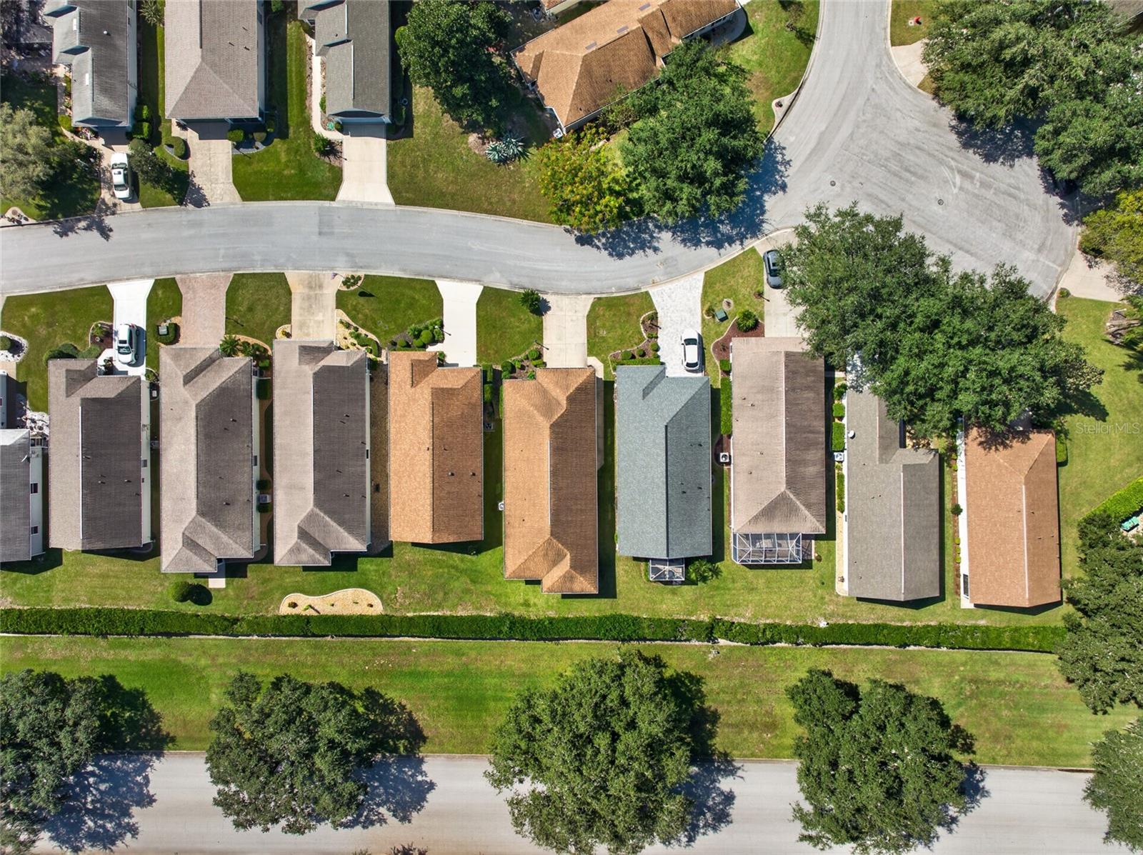 25247 CRANES ROOST CIRCLE, Leesburg, FL 34748