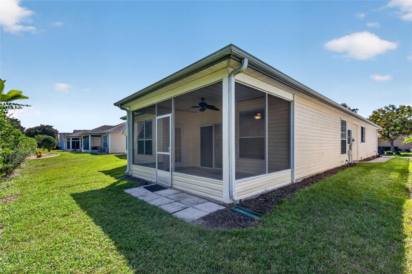 25247 CRANES ROOST CIRCLE, Leesburg, FL 34748