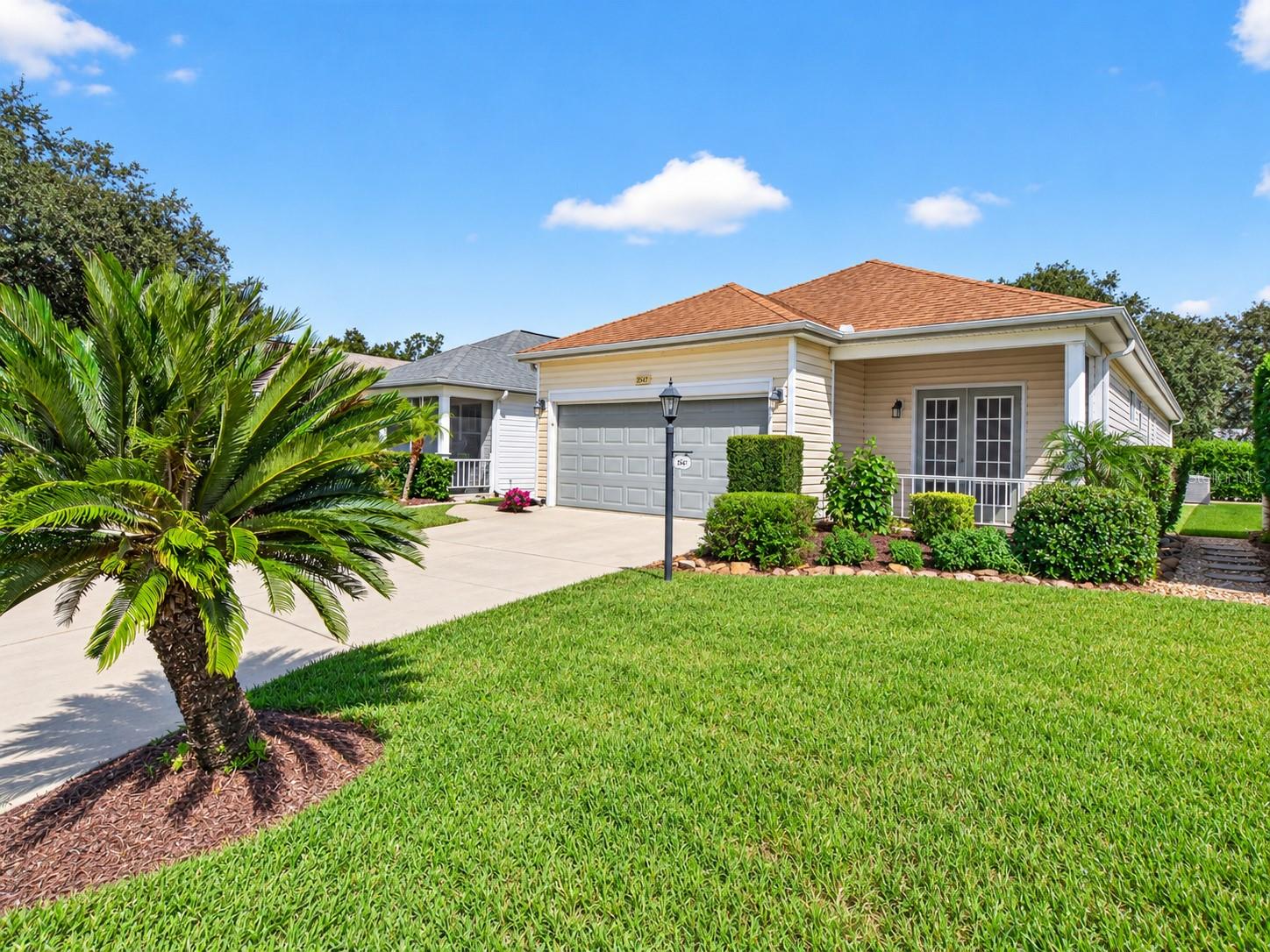 25247 CRANES ROOST CIRCLE, Leesburg, FL 34748
