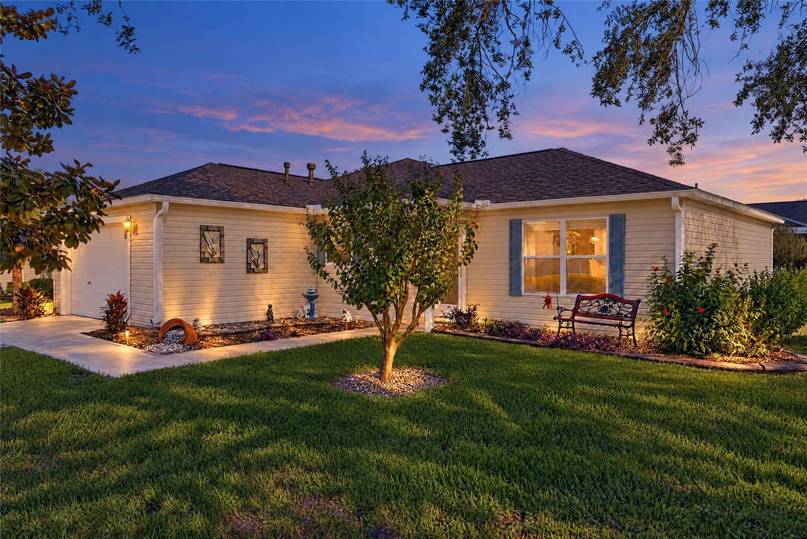 3401 NEW HOPE PLACE, The Villages, FL 32162
