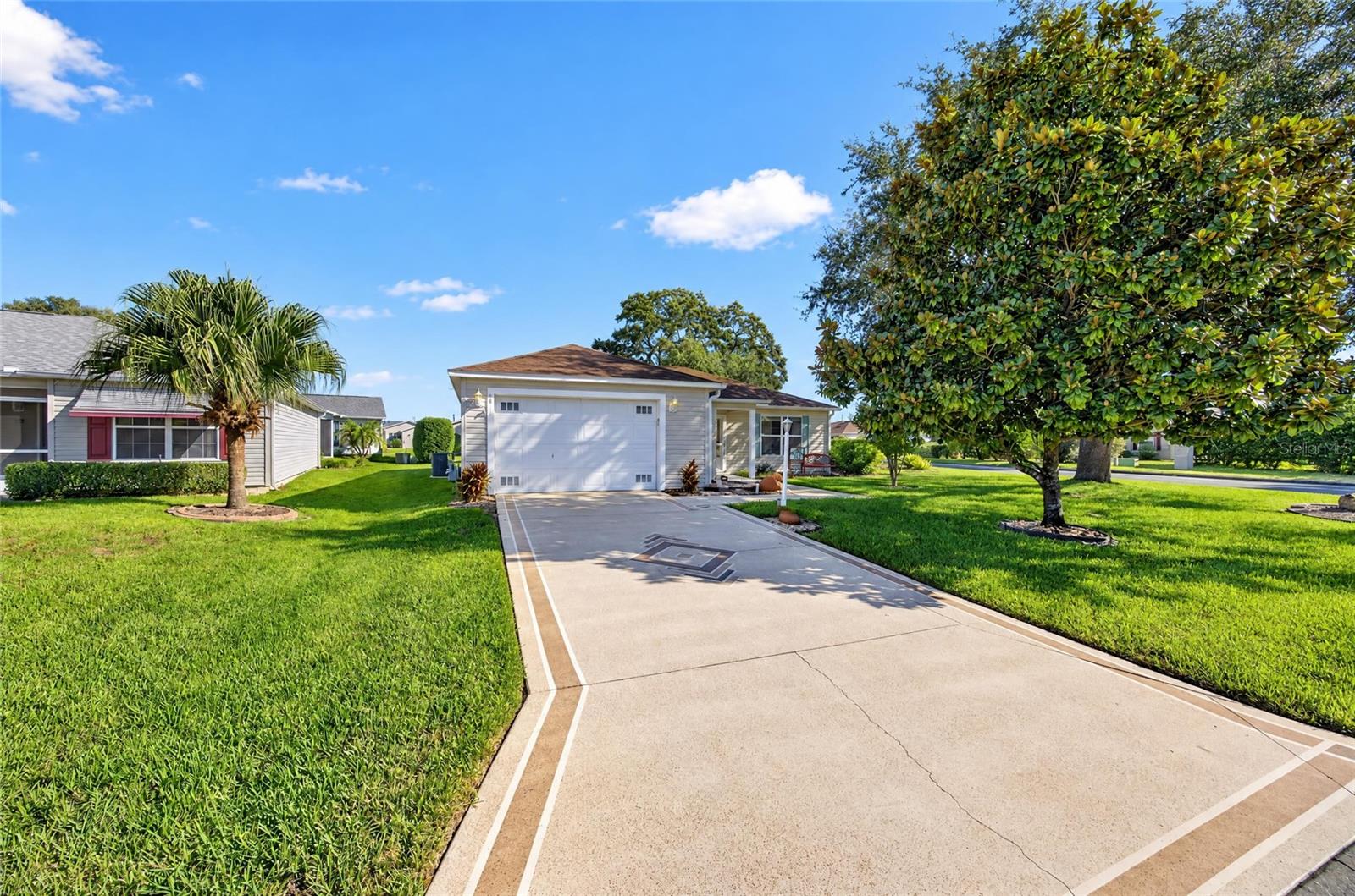 3401 NEW HOPE PLACE, The Villages, FL 32162