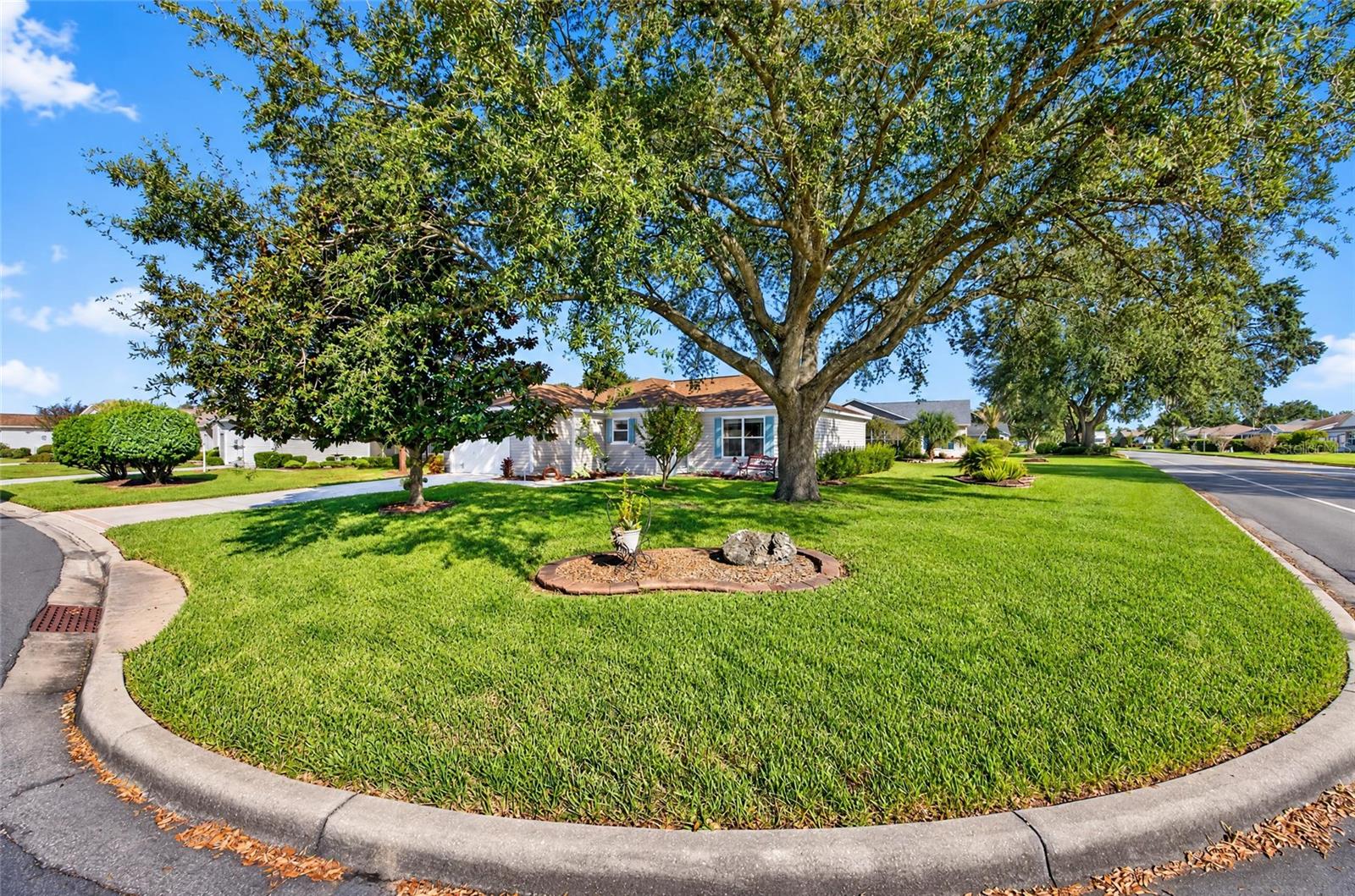 3401 NEW HOPE PLACE, The Villages, FL 32162