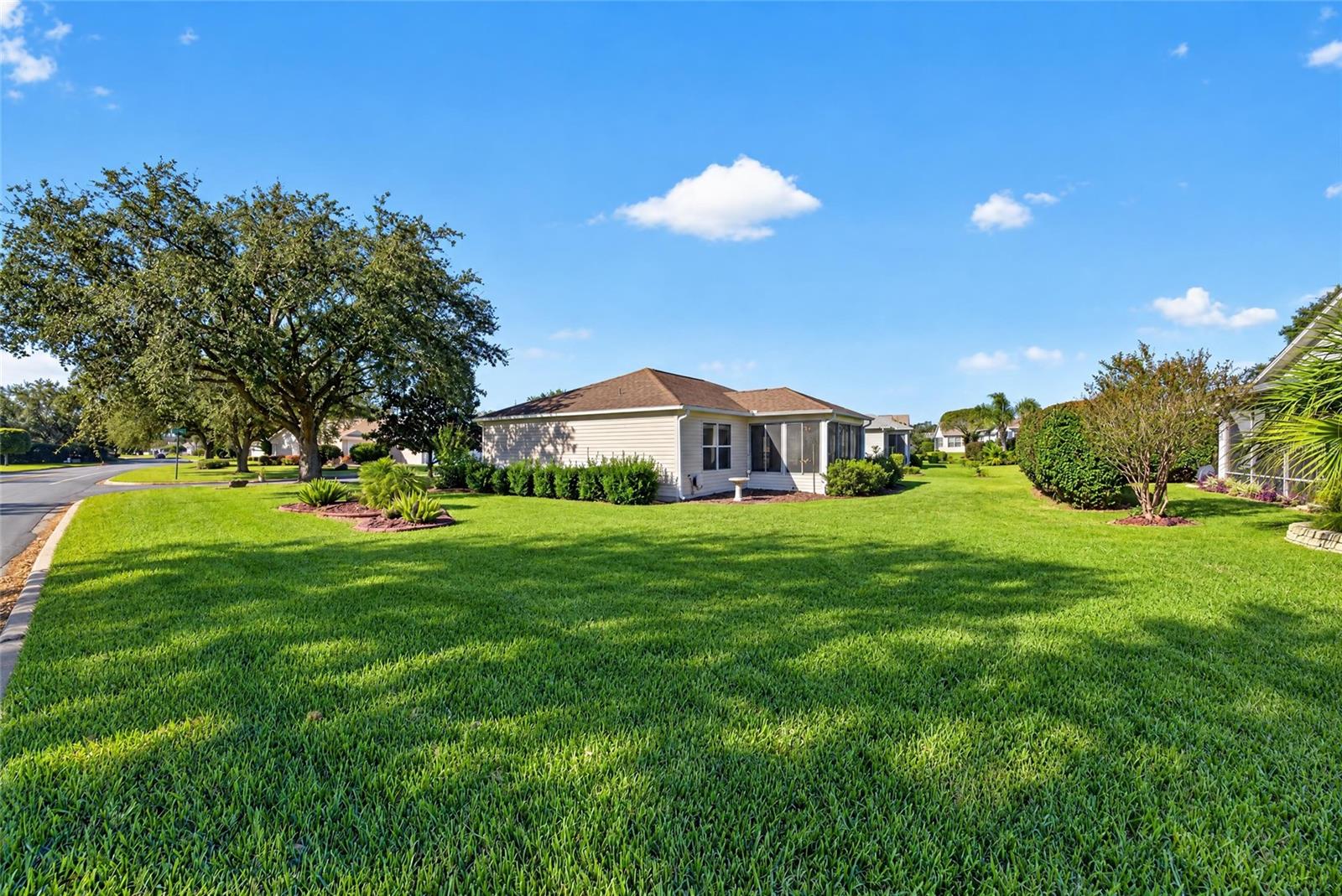 3401 NEW HOPE PLACE, The Villages, FL 32162