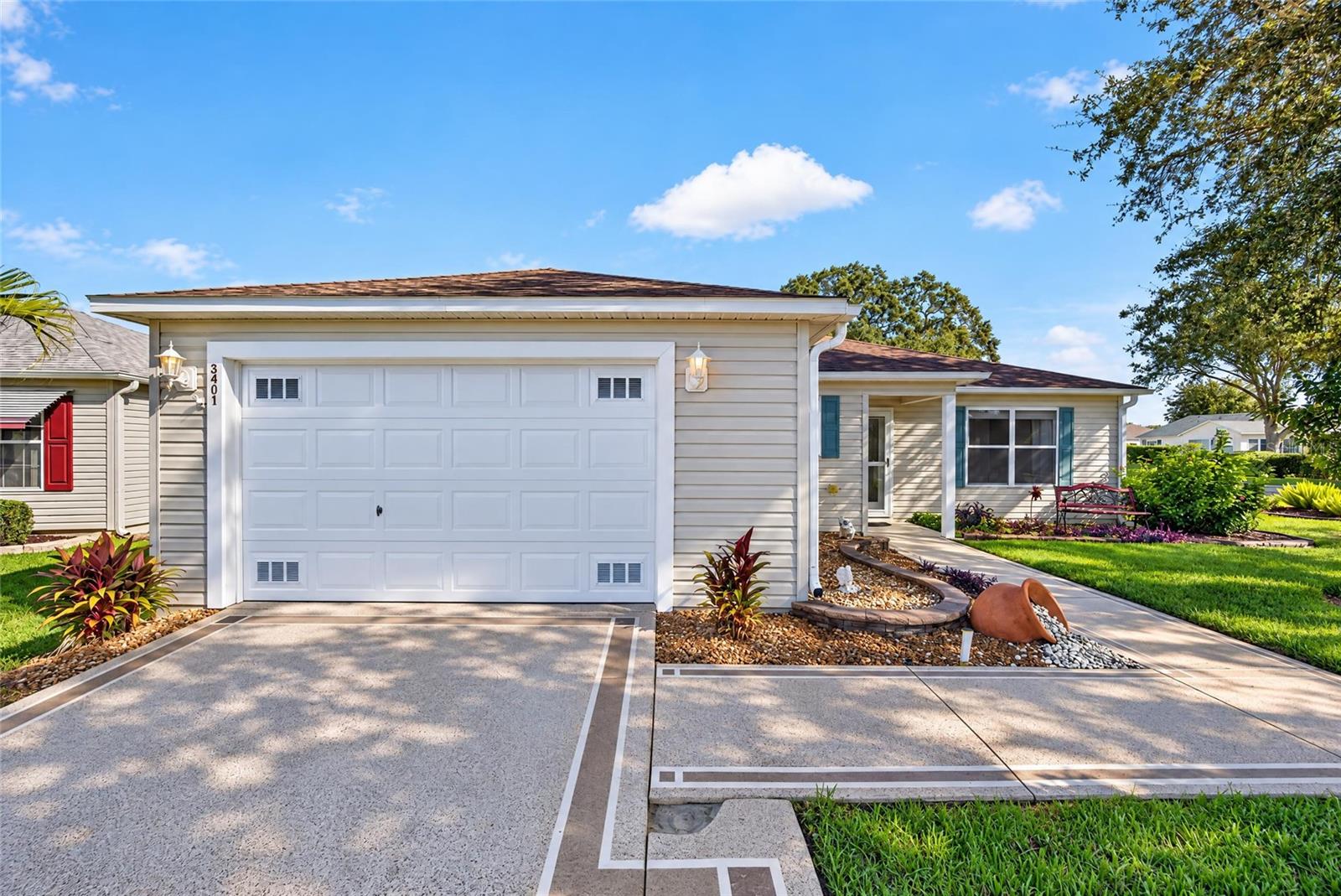 3401 NEW HOPE PLACE, The Villages, FL 32162