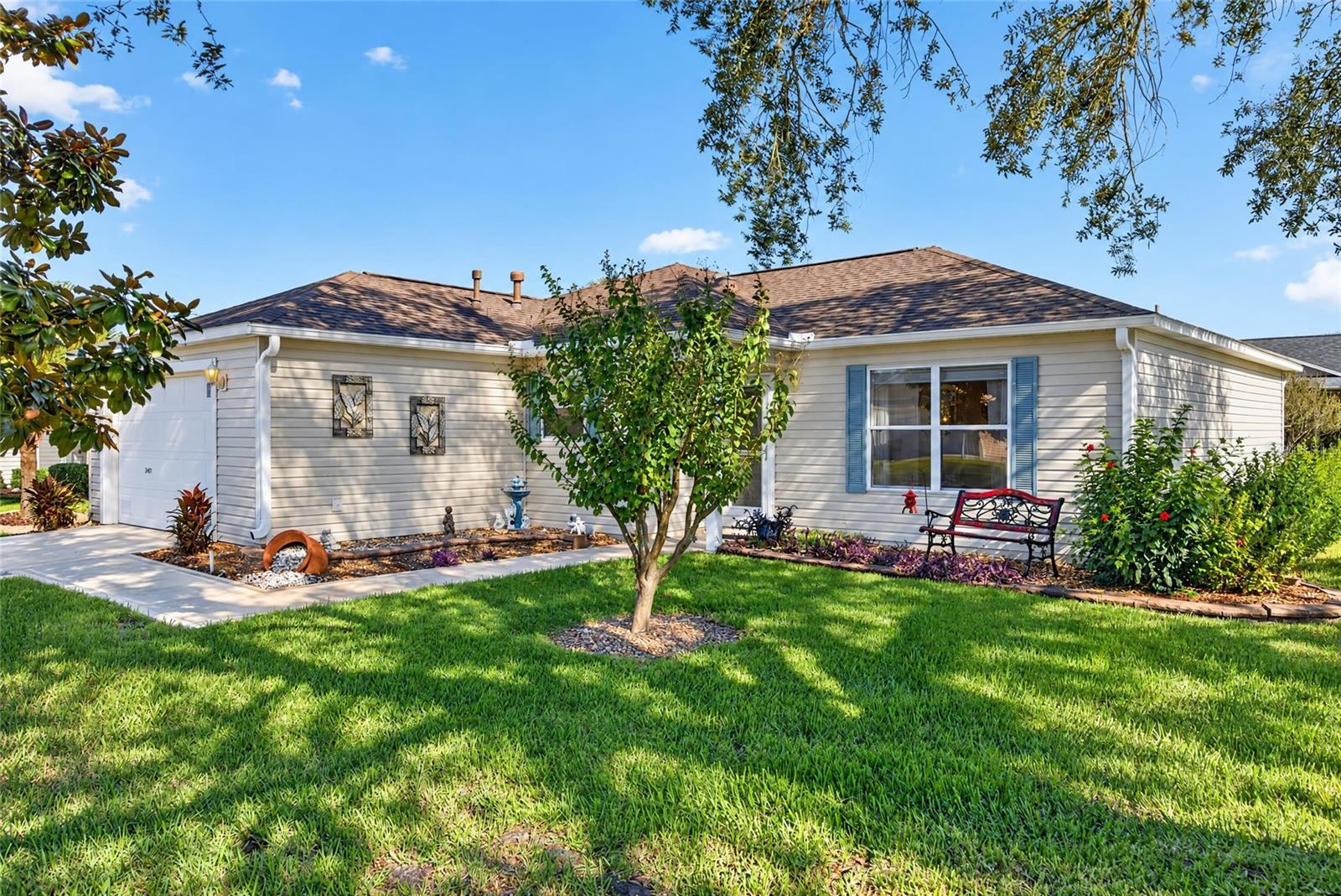 3401 NEW HOPE PLACE, The Villages, FL 32162