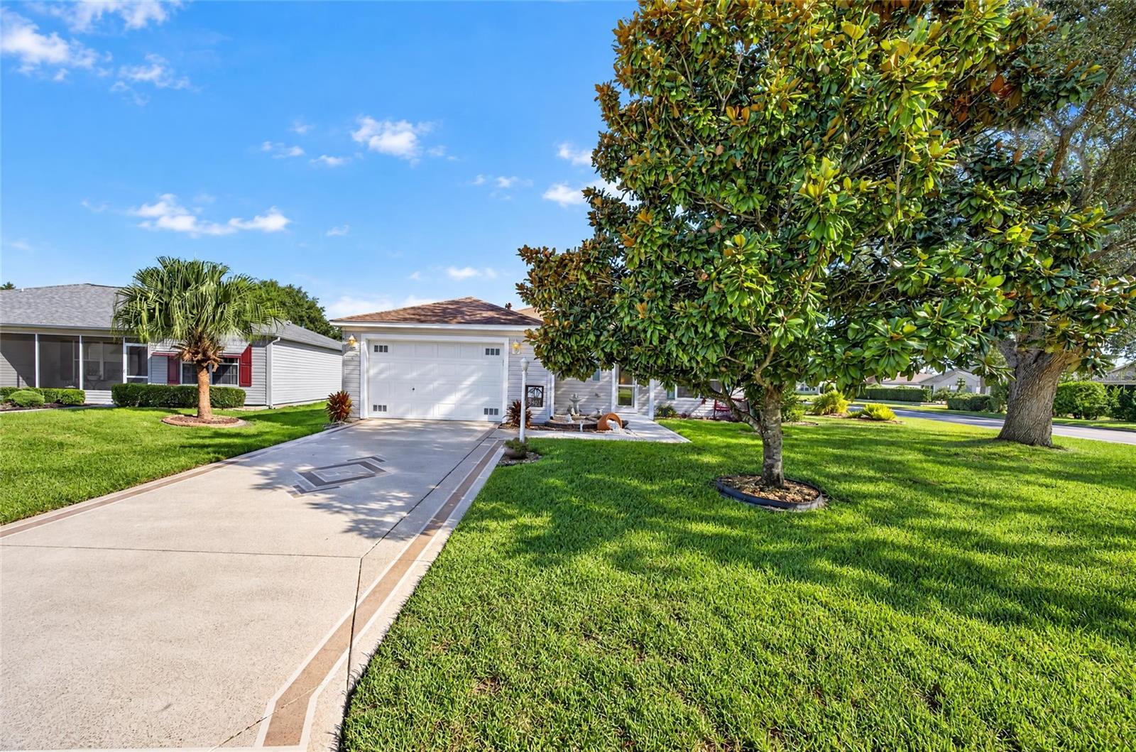 3401 NEW HOPE PLACE, The Villages, FL 32162