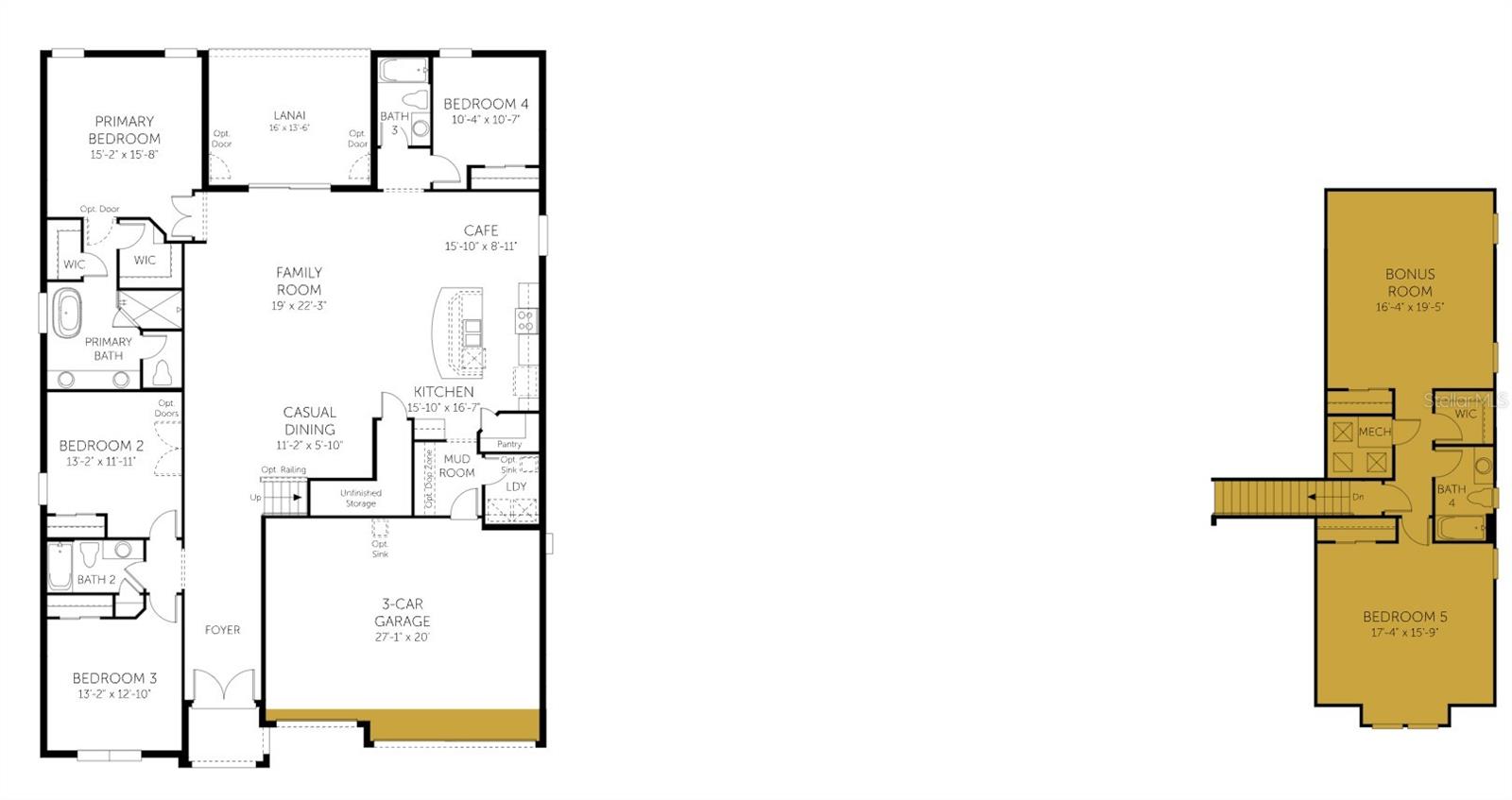 4500 FIREFLY LANE, St Cloud, FL 34772