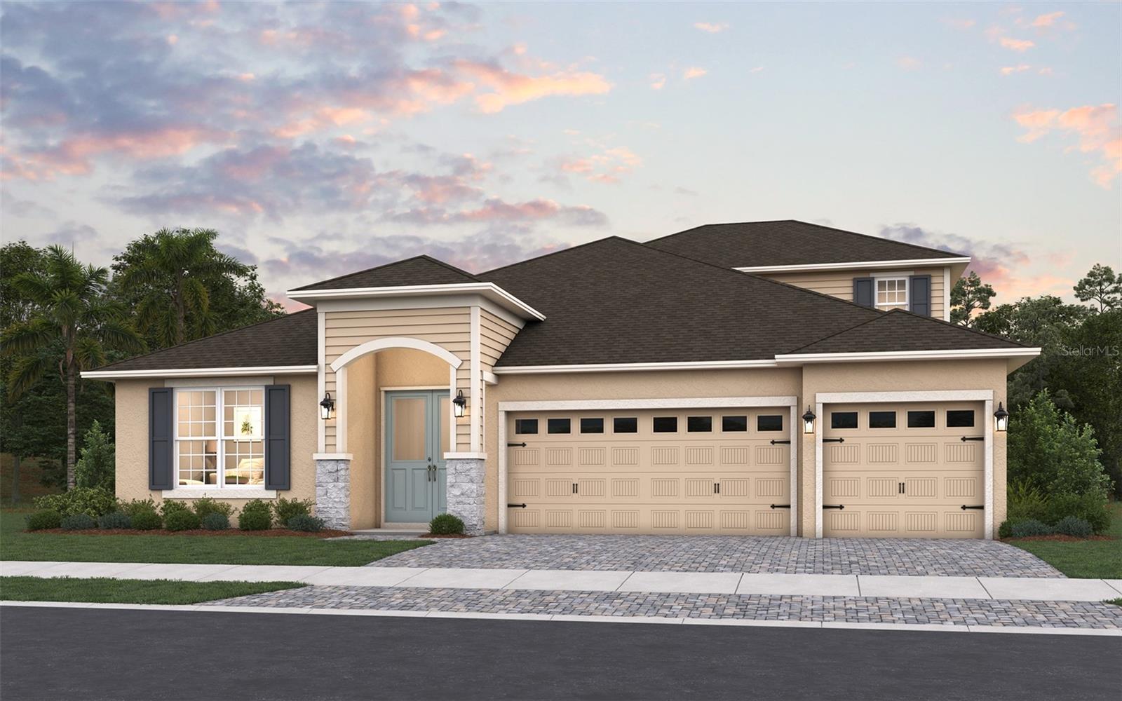 4500 FIREFLY LANE, St Cloud, FL 34772