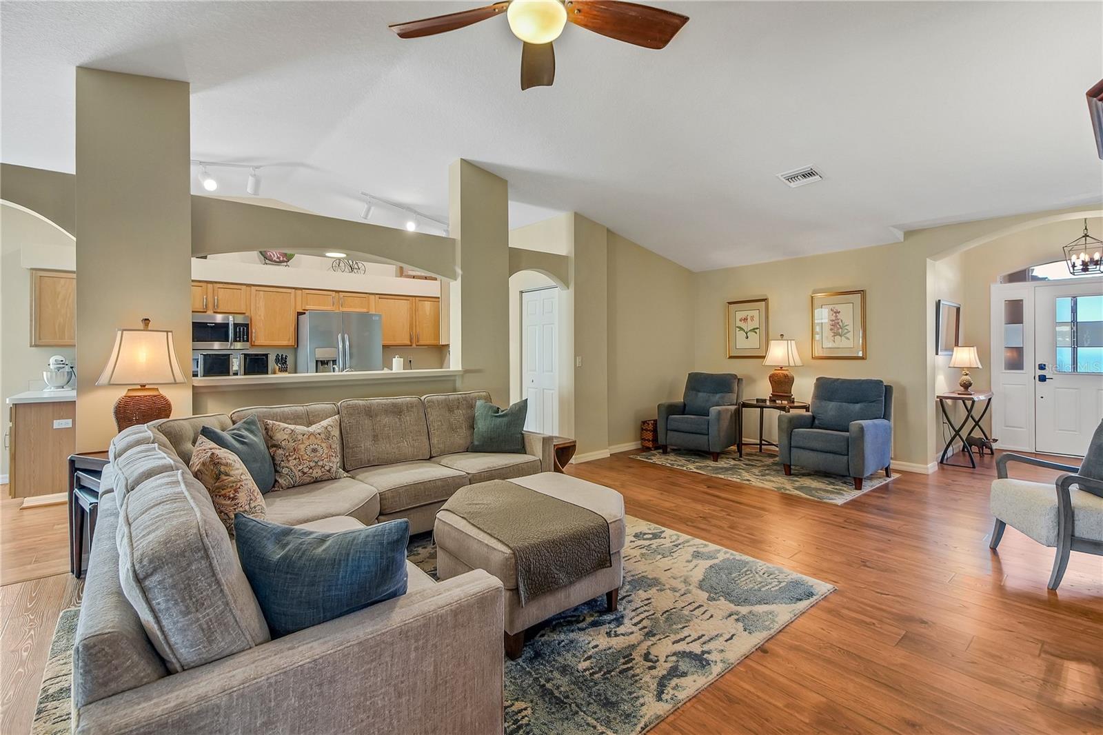 1019 MEADOWBEND DRIVE, Leesburg, FL 34748