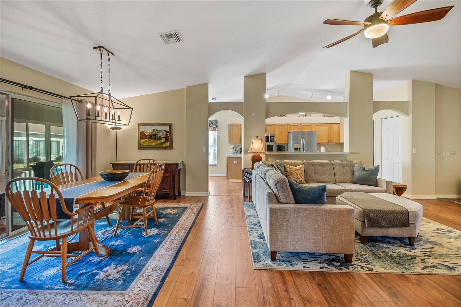 1019 MEADOWBEND DRIVE, Leesburg, FL 34748
