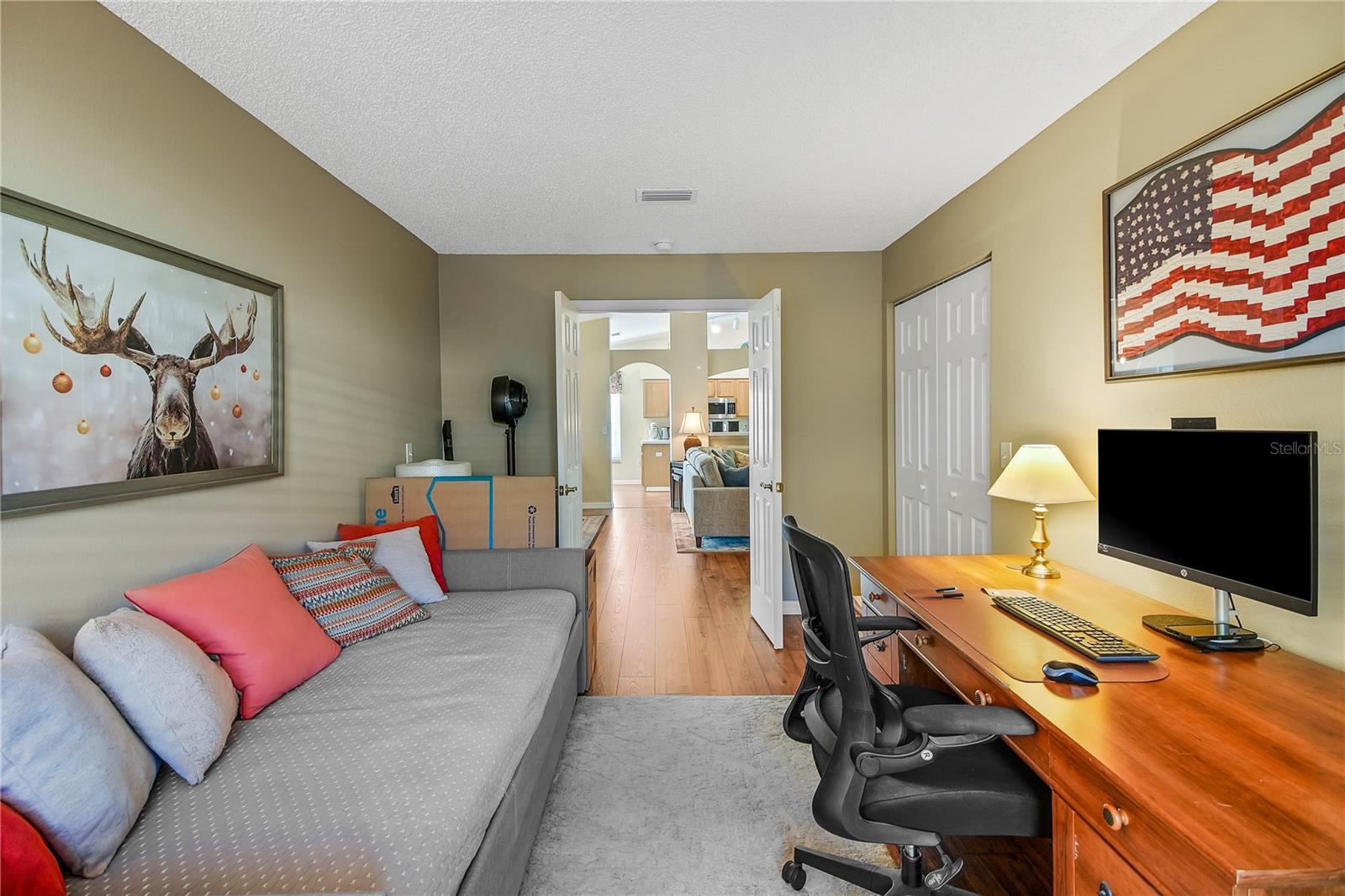 1019 MEADOWBEND DRIVE, Leesburg, FL 34748