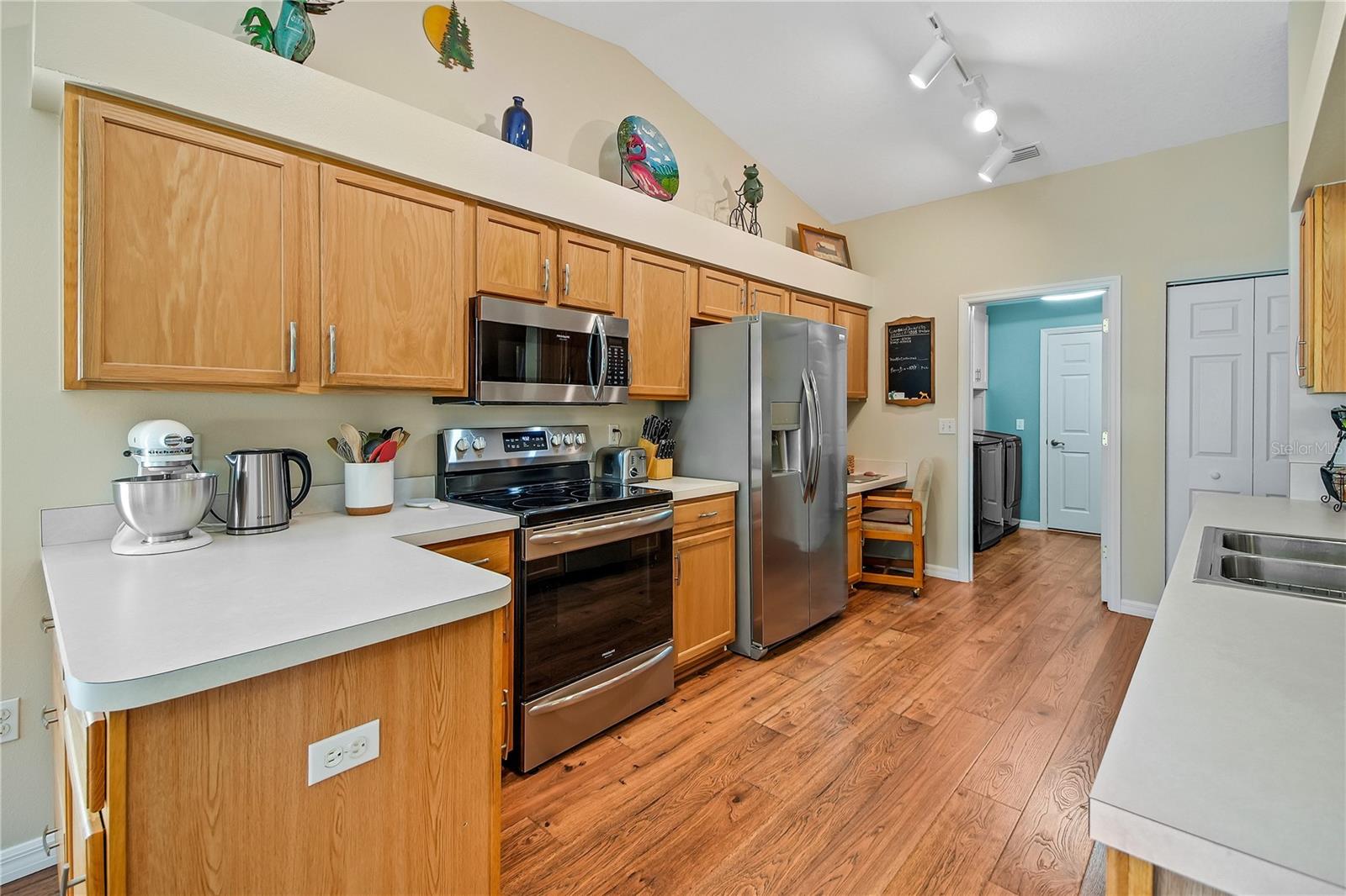 1019 MEADOWBEND DRIVE, Leesburg, FL 34748