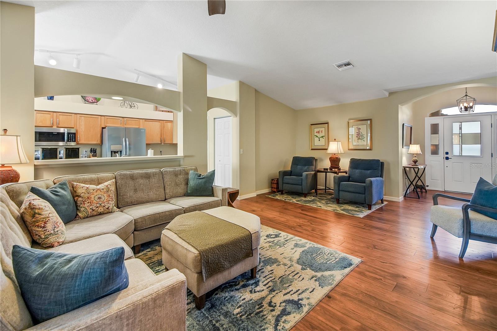 1019 MEADOWBEND DRIVE, Leesburg, FL 34748