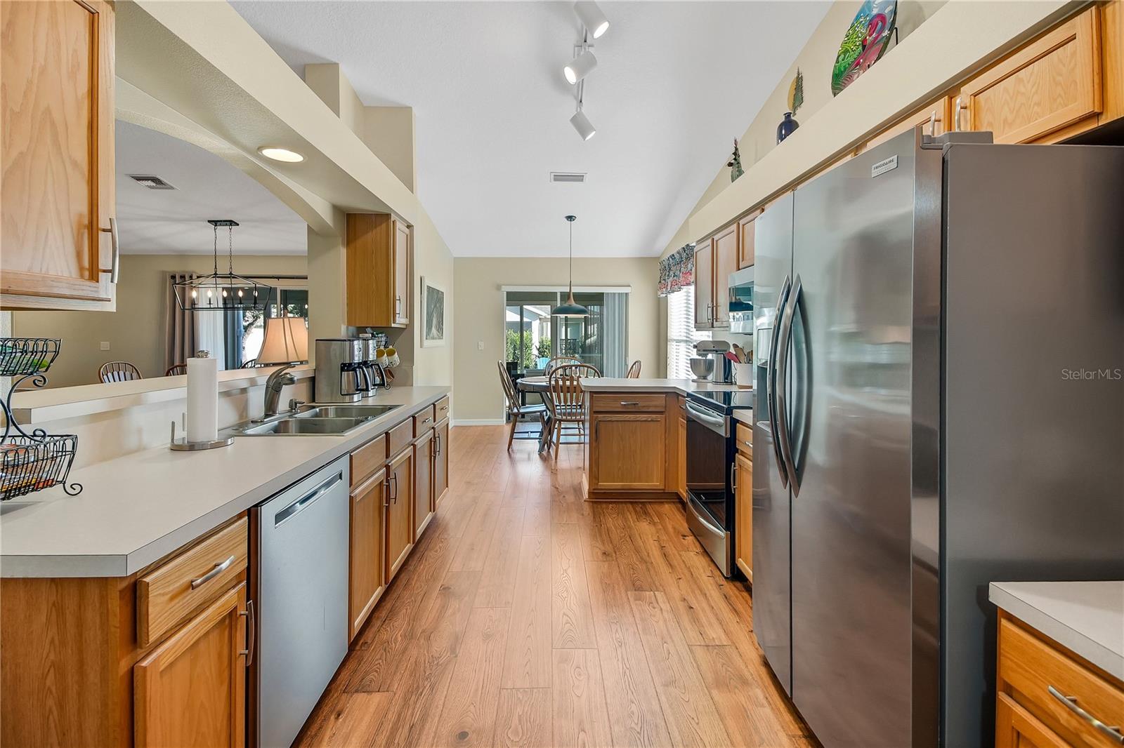 1019 MEADOWBEND DRIVE, Leesburg, FL 34748