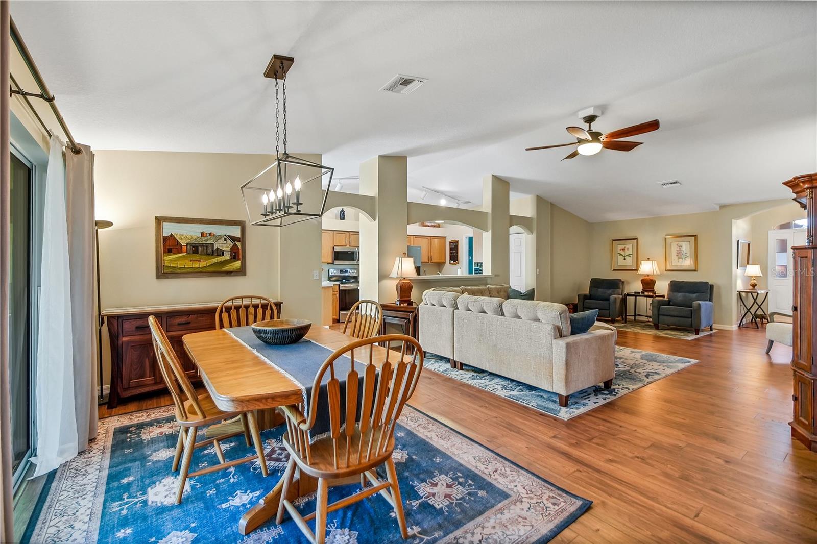 1019 MEADOWBEND DRIVE, Leesburg, FL 34748