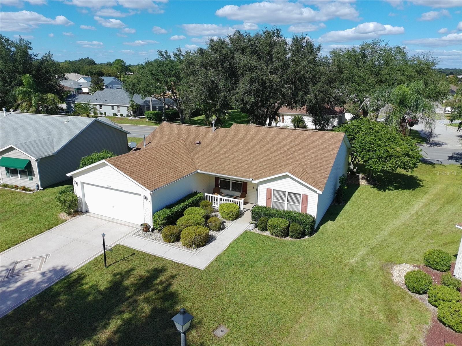 7999 SE 174TH BELHAVEN LOOP, The Villages, FL 32162