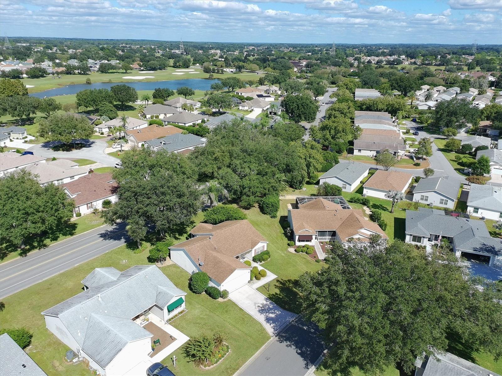 7999 SE 174TH BELHAVEN LOOP, The Villages, FL 32162