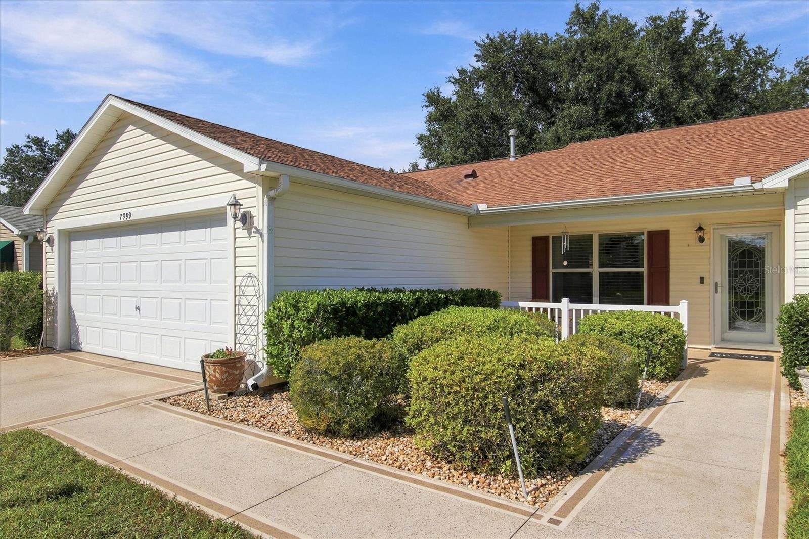 7999 SE 174TH BELHAVEN LOOP, The Villages, FL 32162