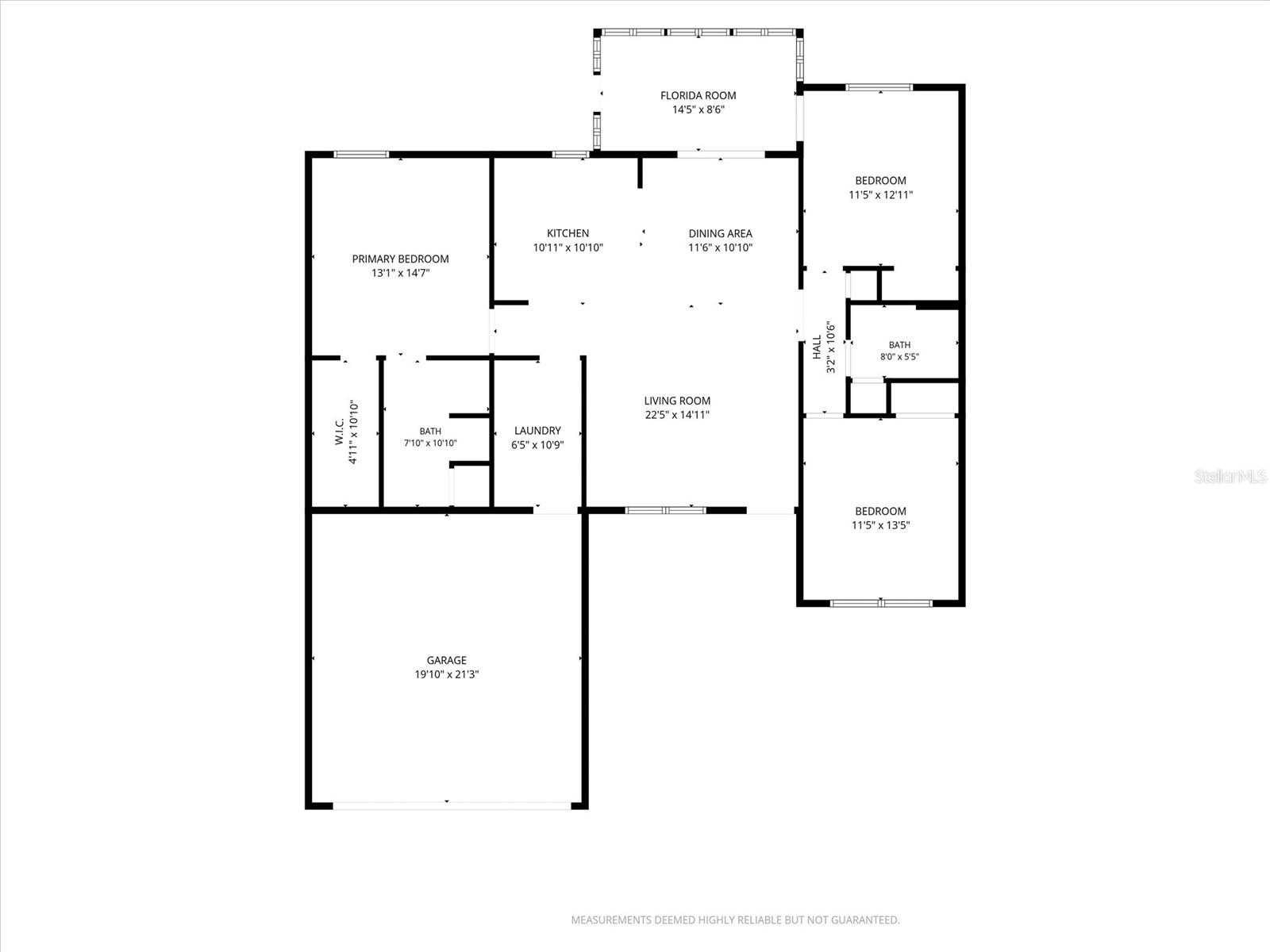 7999 SE 174TH BELHAVEN LOOP, The Villages, FL 32162