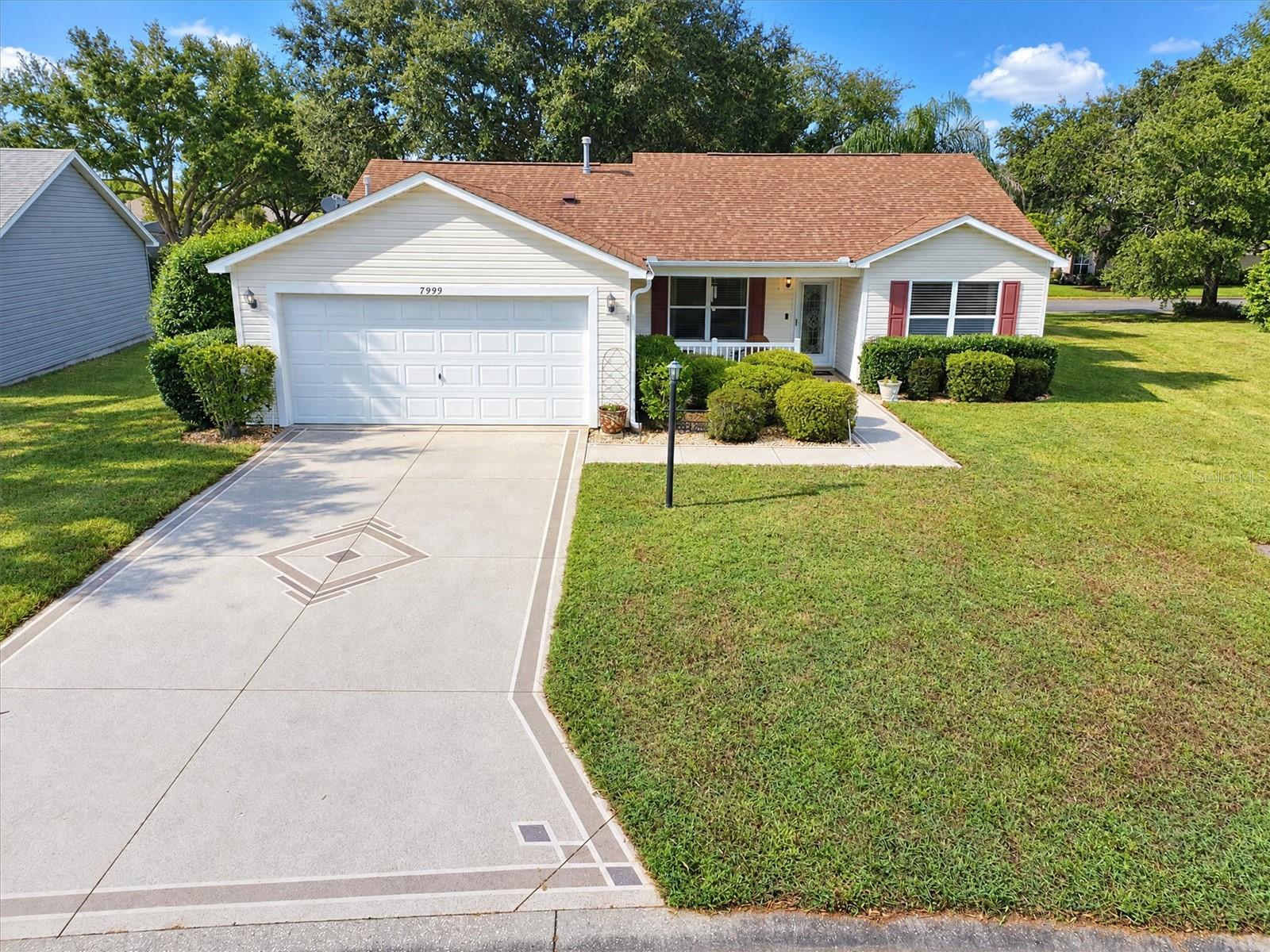 7999 SE 174TH BELHAVEN LOOP, The Villages, FL 32162