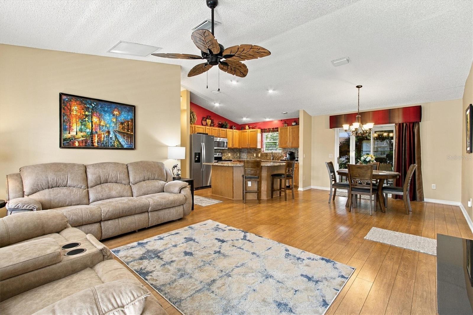 7999 SE 174TH BELHAVEN LOOP, The Villages, FL 32162