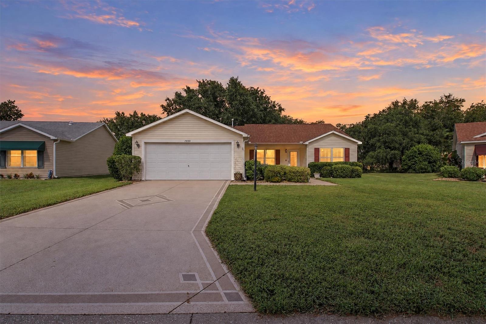 7999 SE 174TH BELHAVEN LOOP, The Villages, FL 32162