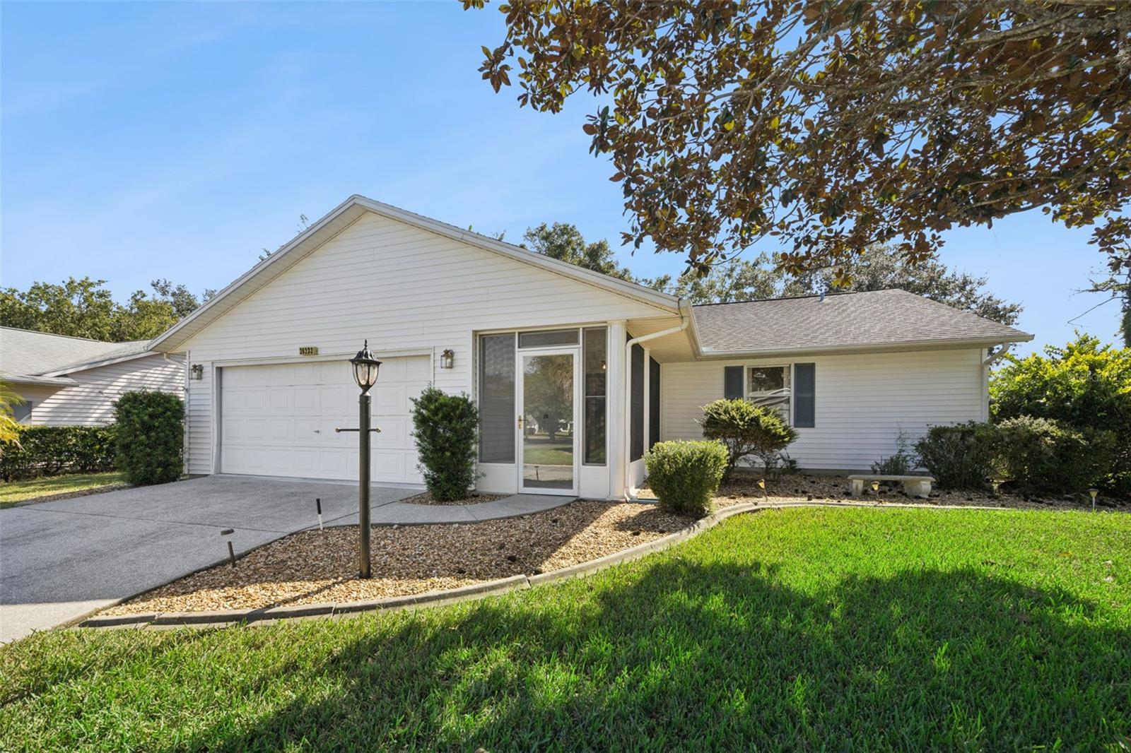 26233 NEWCOMBE CIRCLE, Leesburg, FL 34748