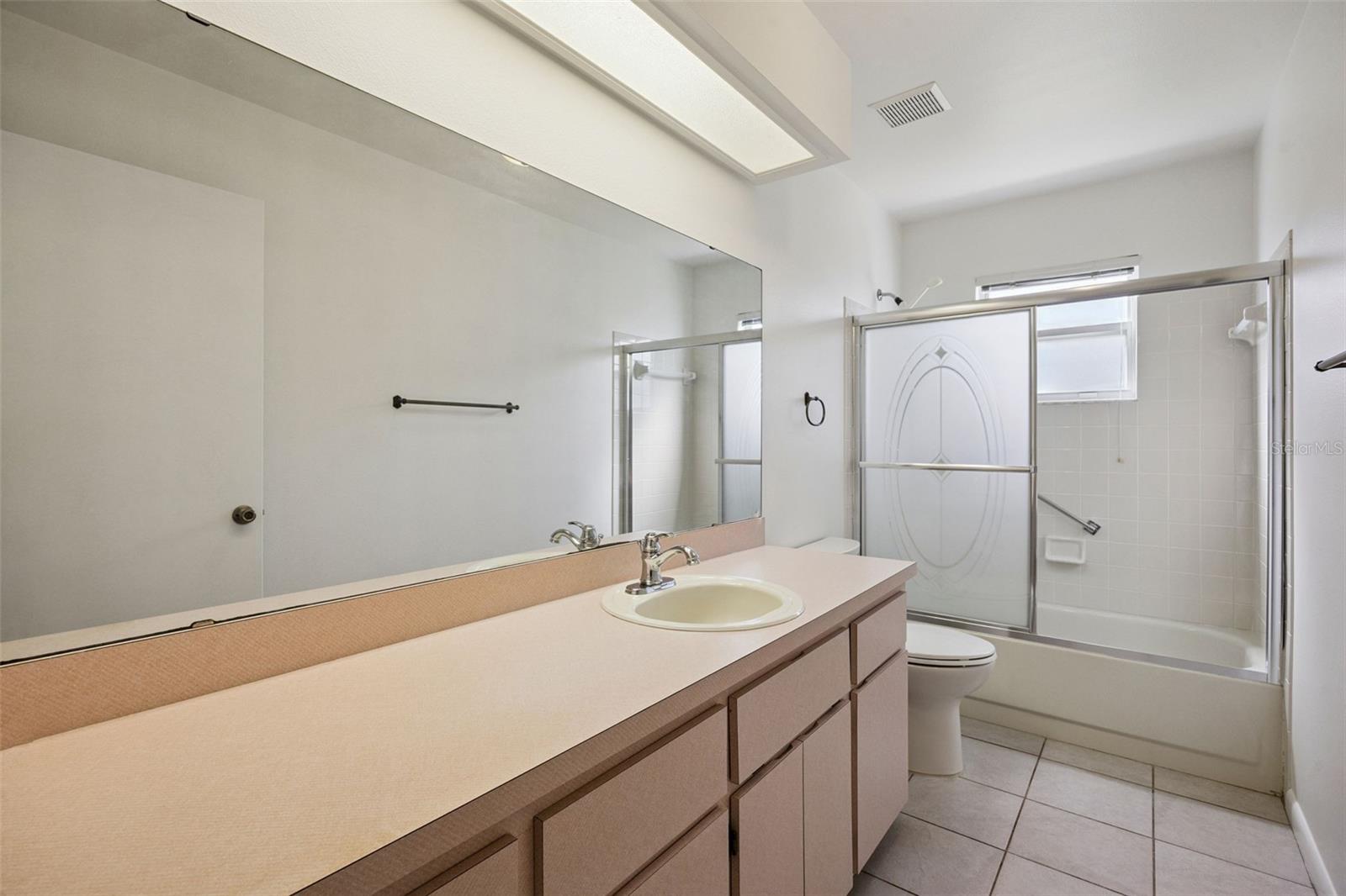 Guest bath