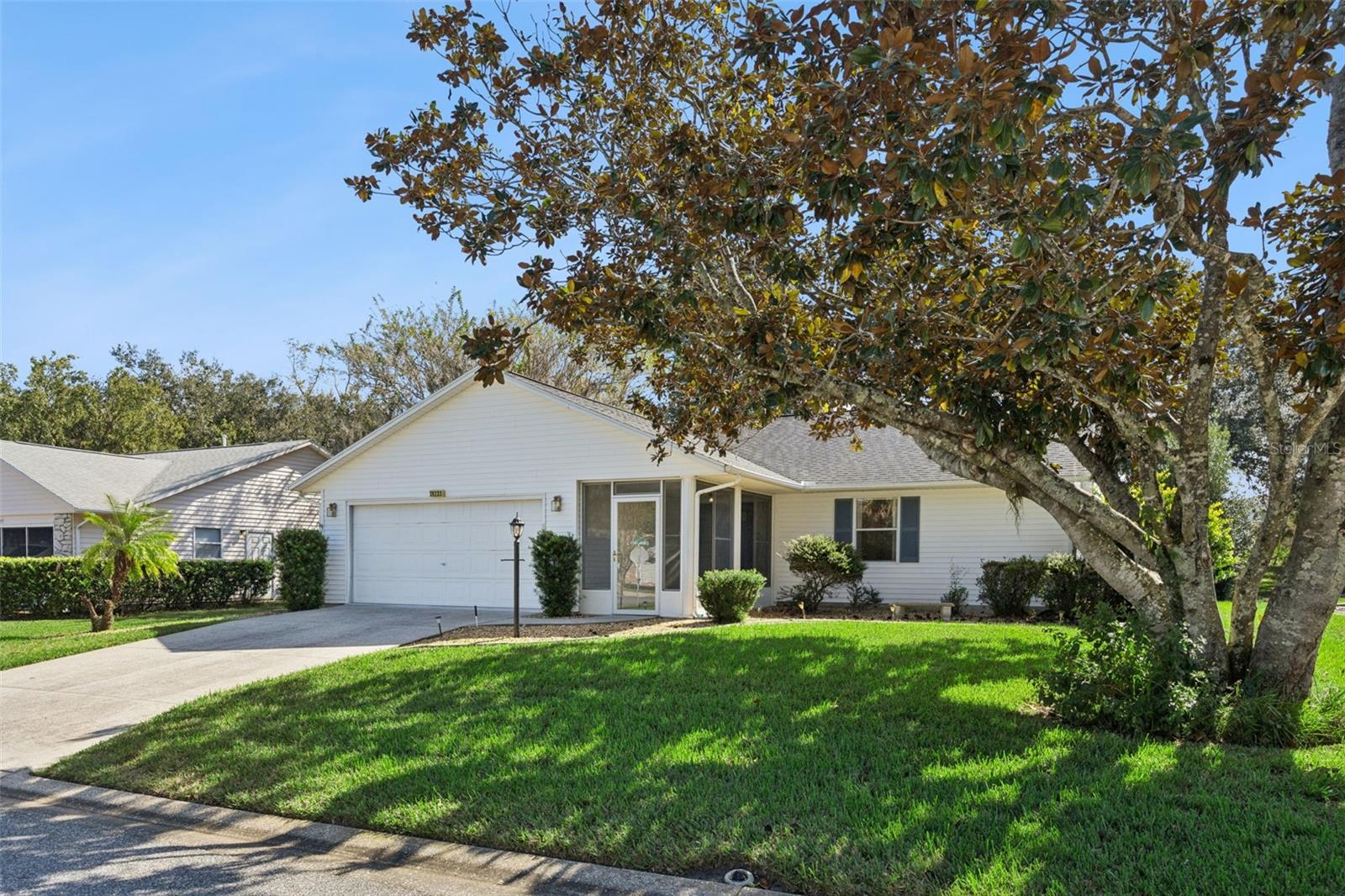 26233 NEWCOMBE CIRCLE, Leesburg, FL 34748