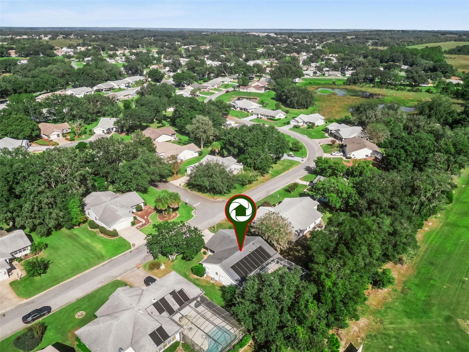 26233 NEWCOMBE CIRCLE, Leesburg, FL 34748