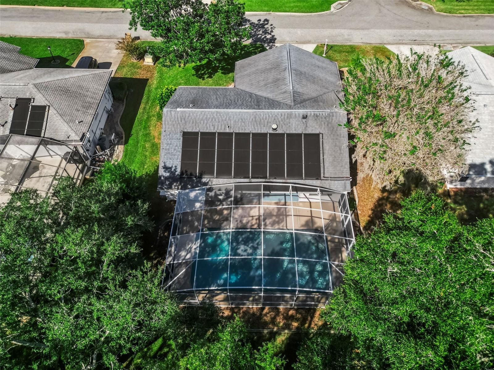 26233 NEWCOMBE CIRCLE, Leesburg, FL 34748