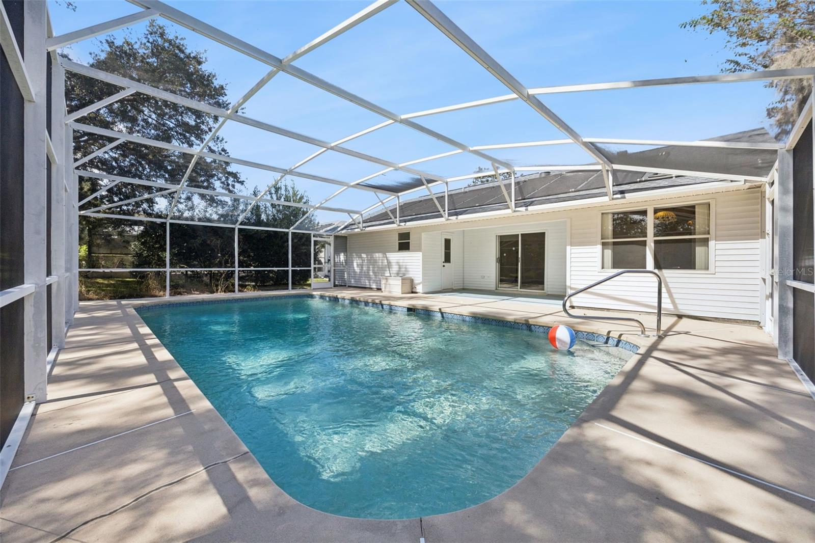 26233 NEWCOMBE CIRCLE, Leesburg, FL 34748