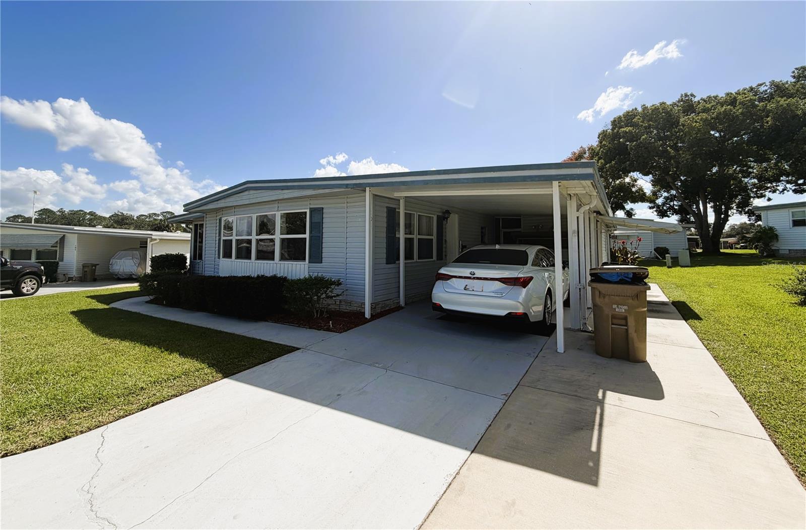 101 MANDARIN COVE, Leesburg, FL 34748
