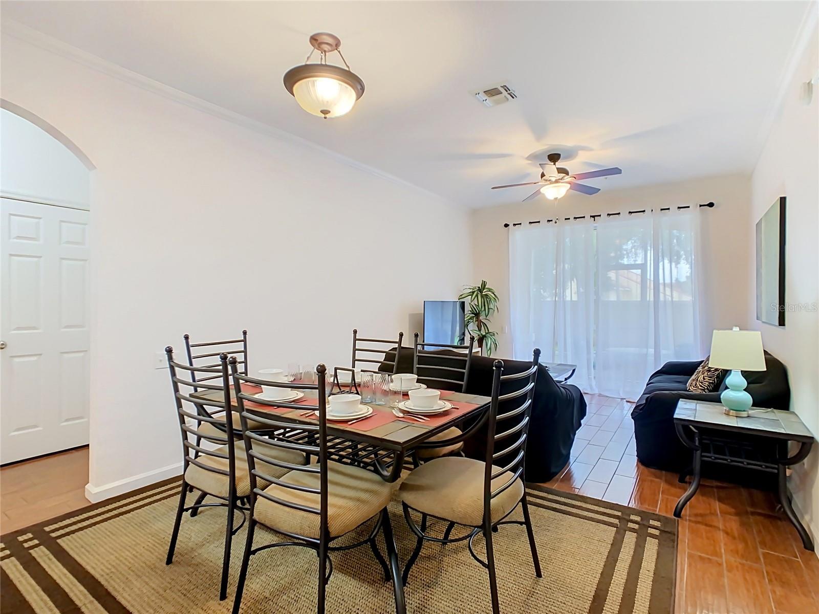 2788 ALMATON LOOP, #102, Kissimmee, FL 34747