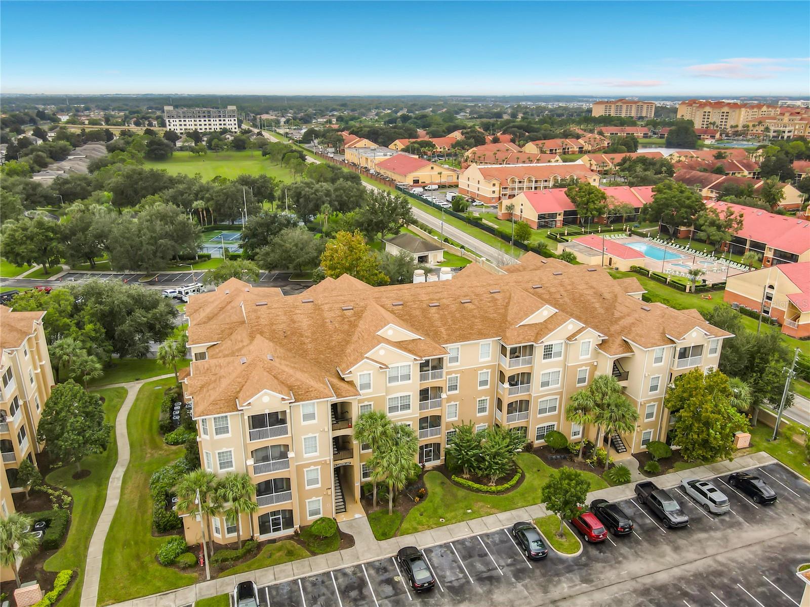 2788 ALMATON LOOP, #102, Kissimmee, FL 34747